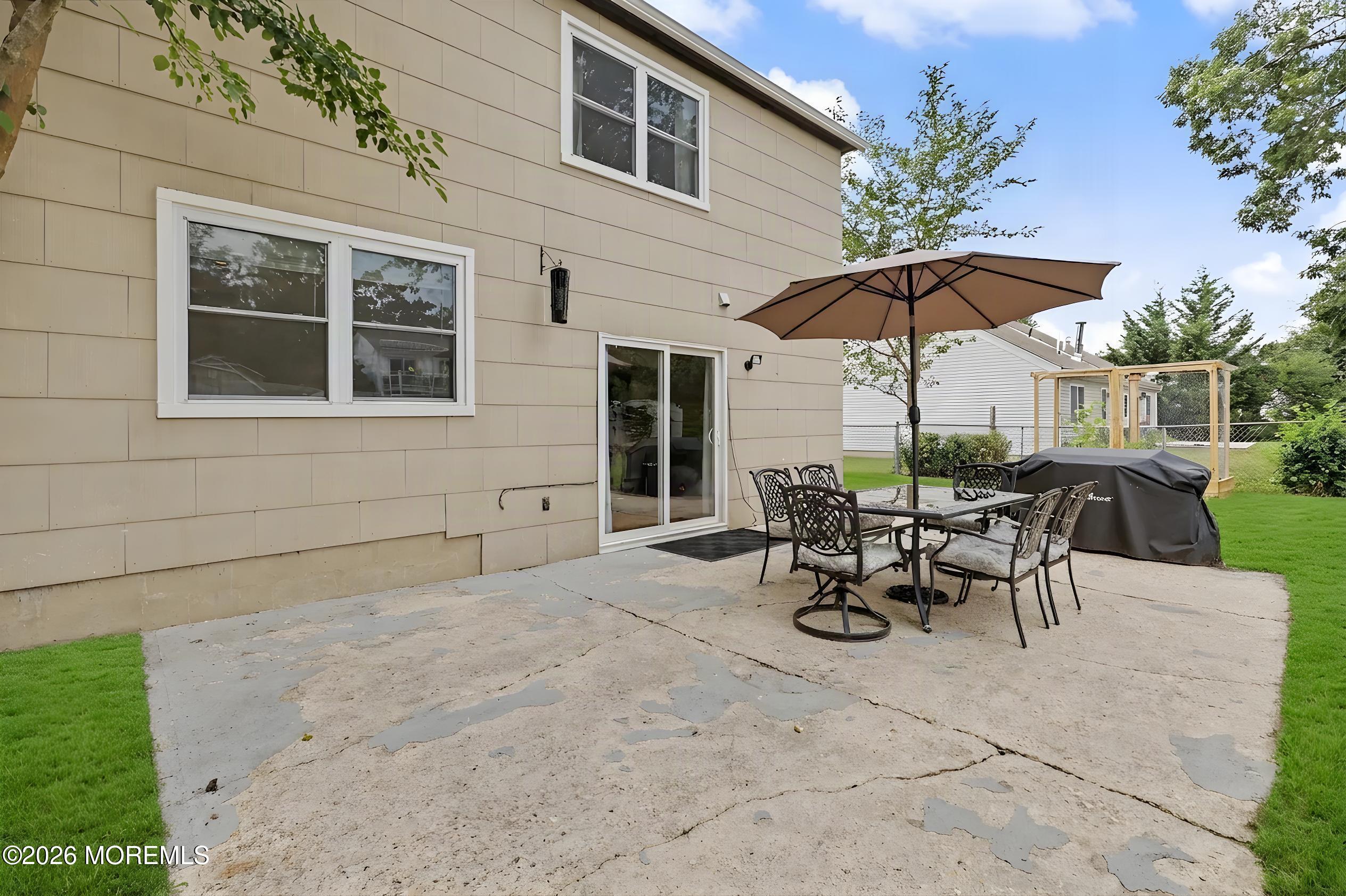 1005 Eastwind Avenue Toms River NJ 08753