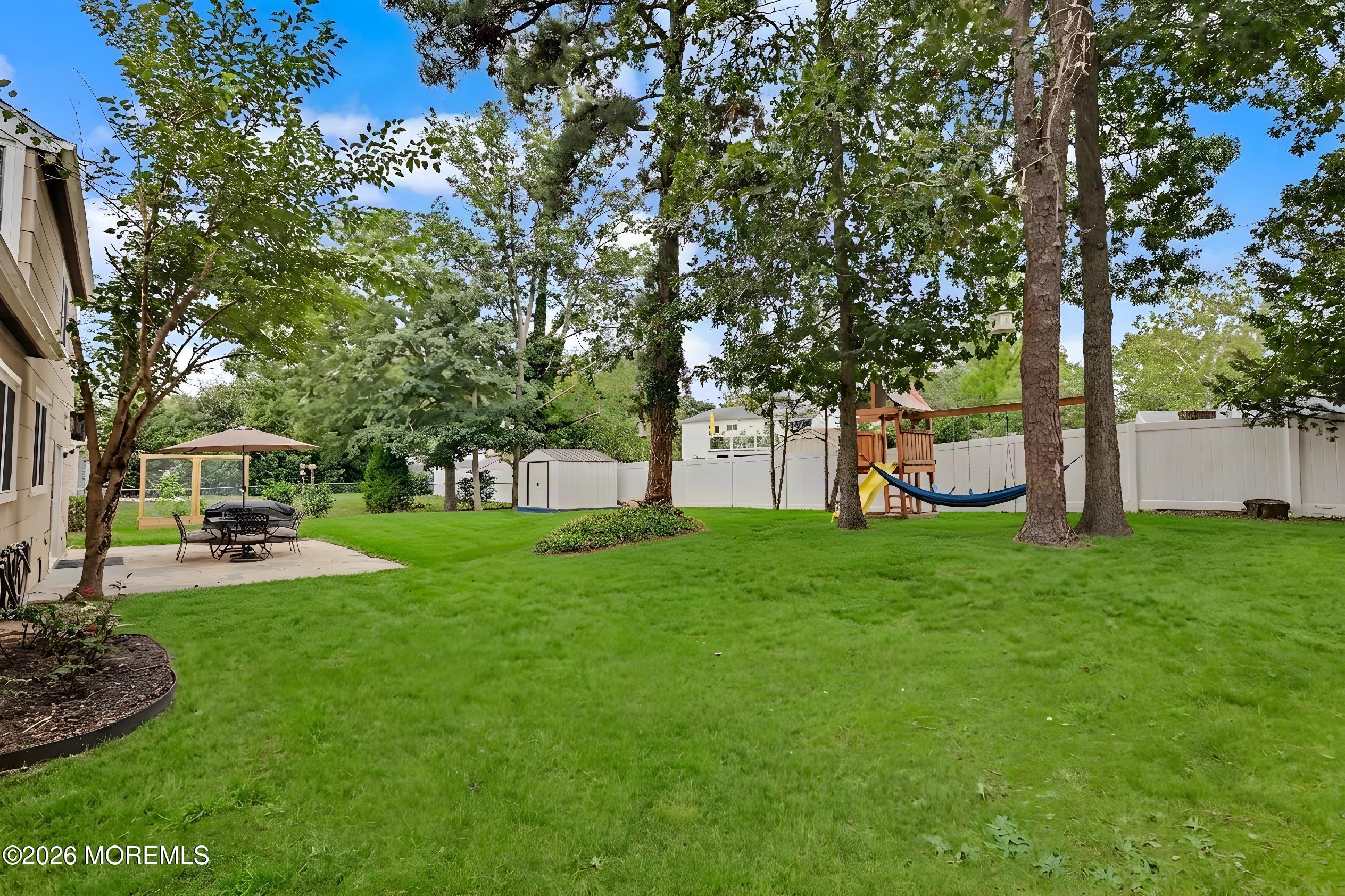 1005 Eastwind Avenue Toms River NJ 08753