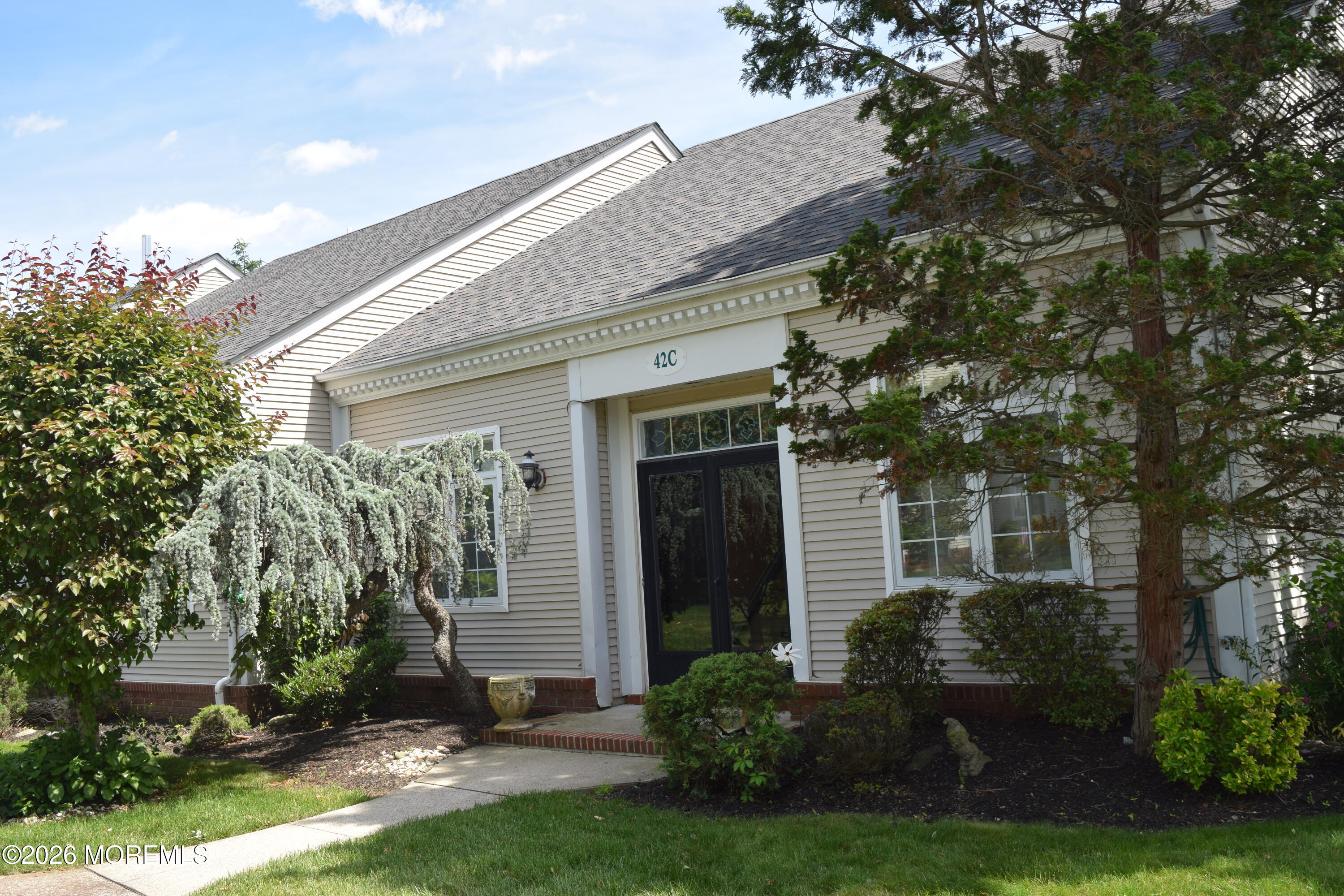 42C Rutland Lane Monroe NJ 08831