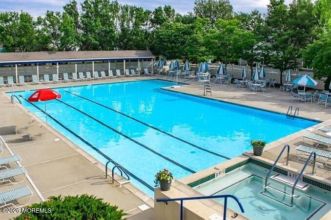 42C Rutland Lane Monroe NJ 08831