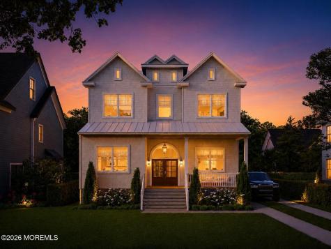 415 Essex Avenue Spring Lake NJ 07762