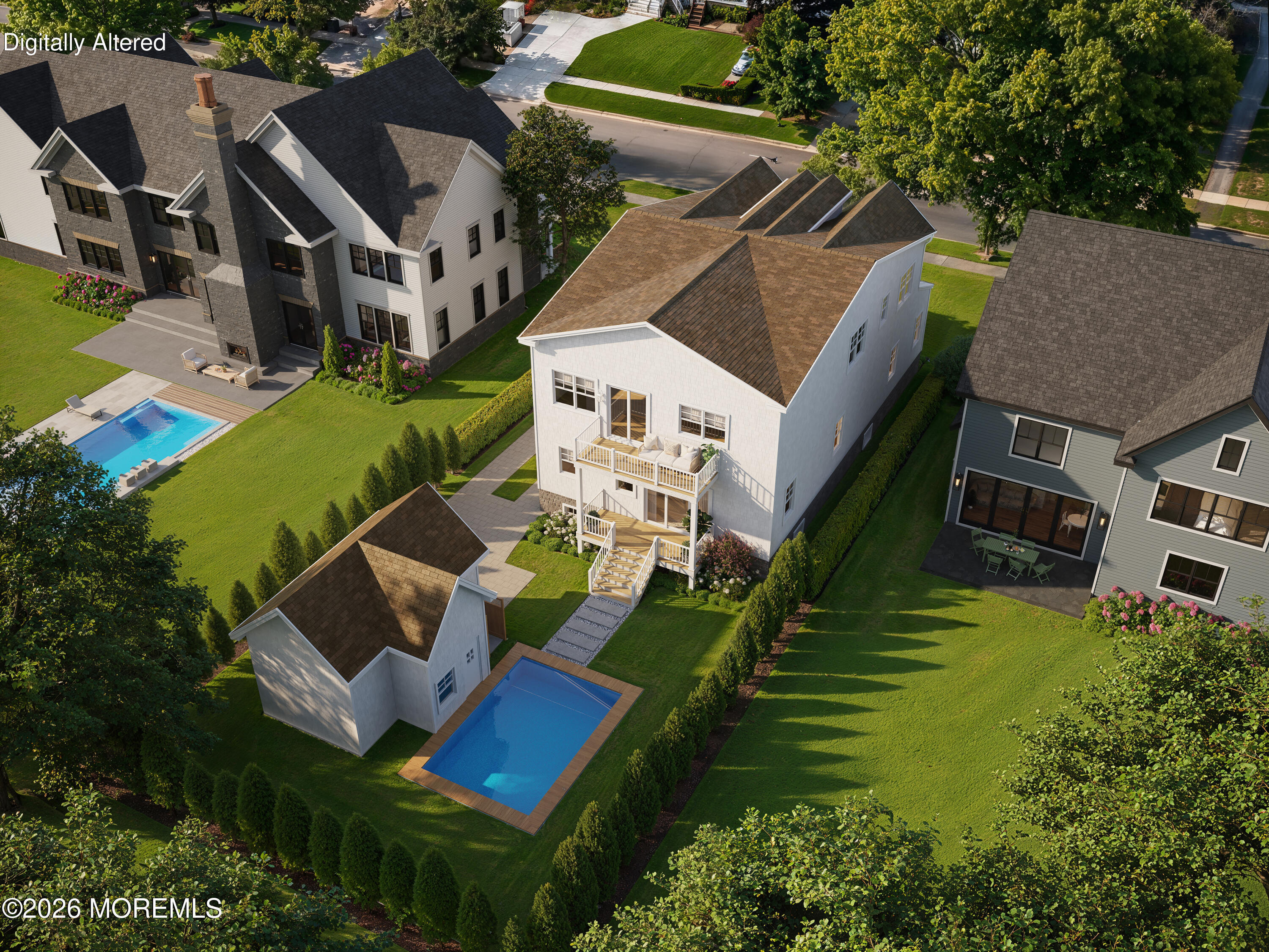 415 Essex Avenue Spring Lake NJ 07762