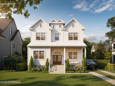 415 Essex Avenue Spring Lake NJ 07762