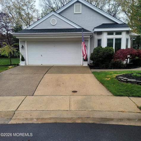 2335 Kira Court Toms River NJ 08755
