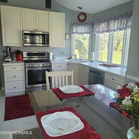 2335 Kira Court Toms River NJ 08755