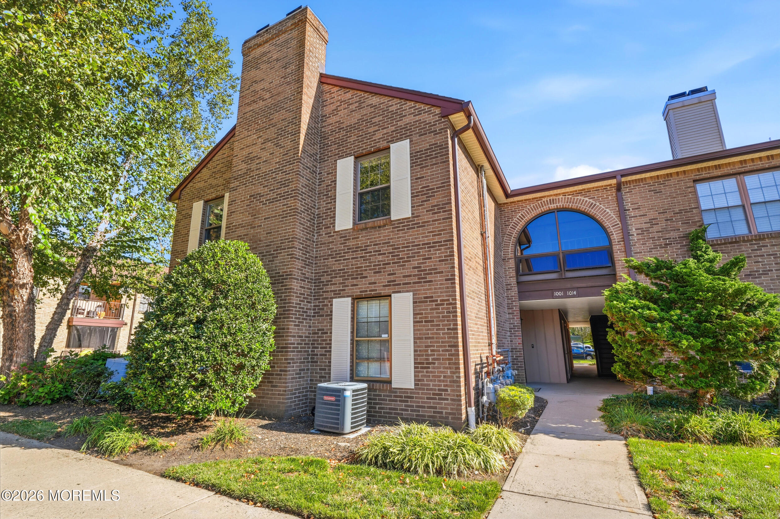1001 Wellington Place Aberdeen NJ 07747