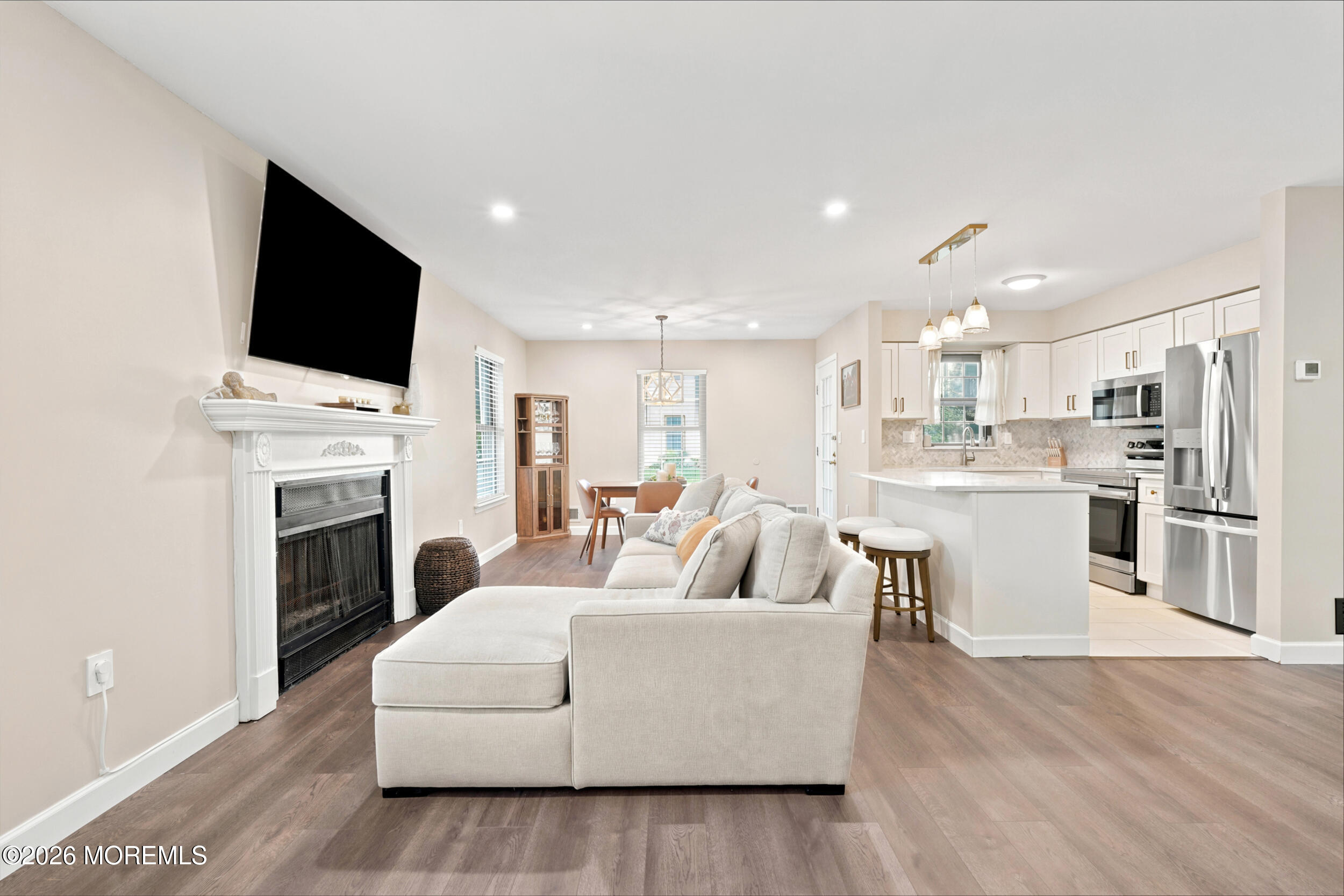 1001 Wellington Place Aberdeen NJ 07747