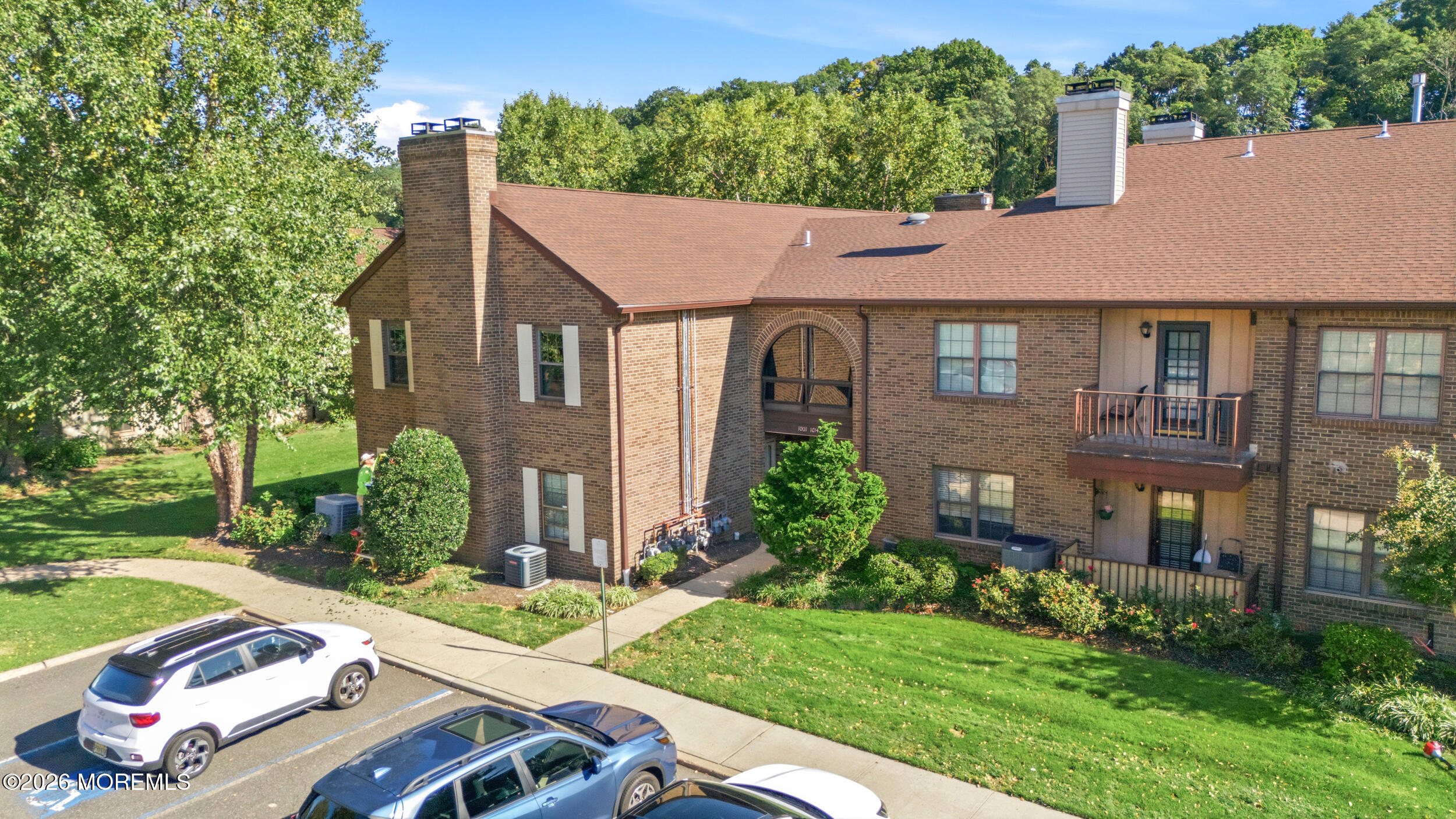 1001 Wellington Place Aberdeen NJ 07747