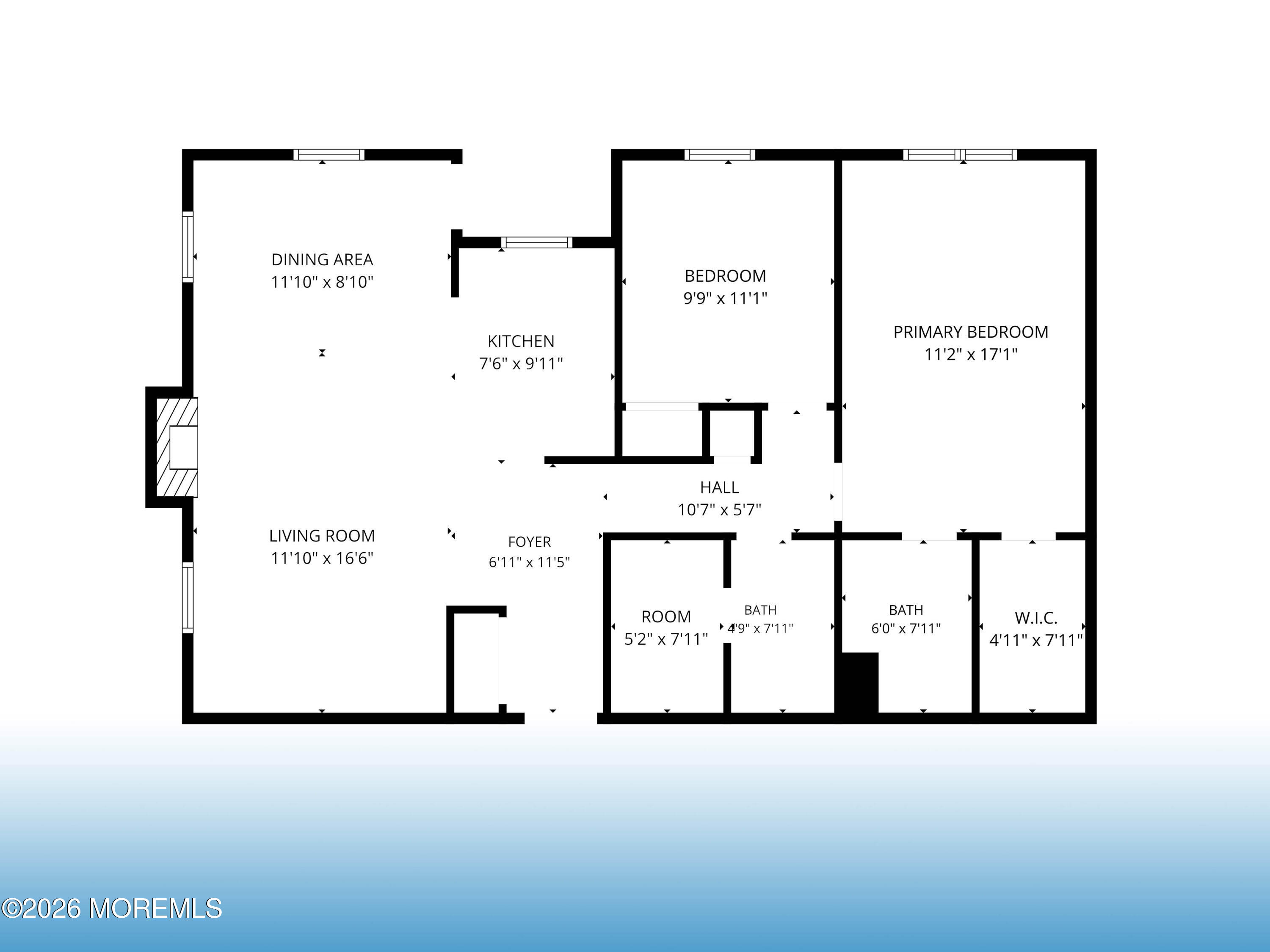 1001 Wellington Place Aberdeen NJ 07747
