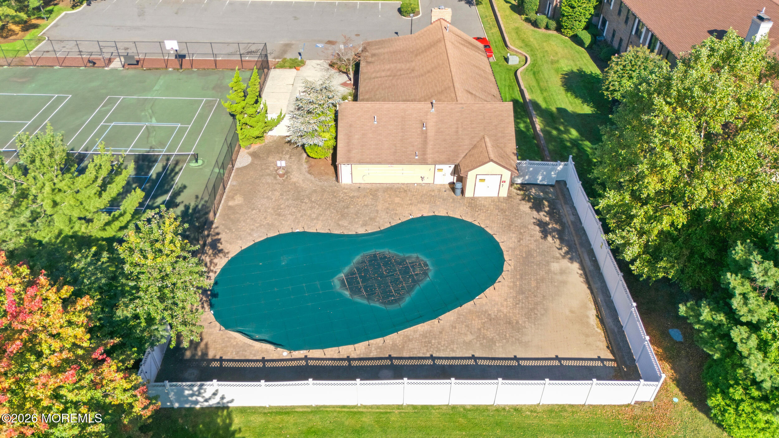 1001 Wellington Place Aberdeen NJ 07747