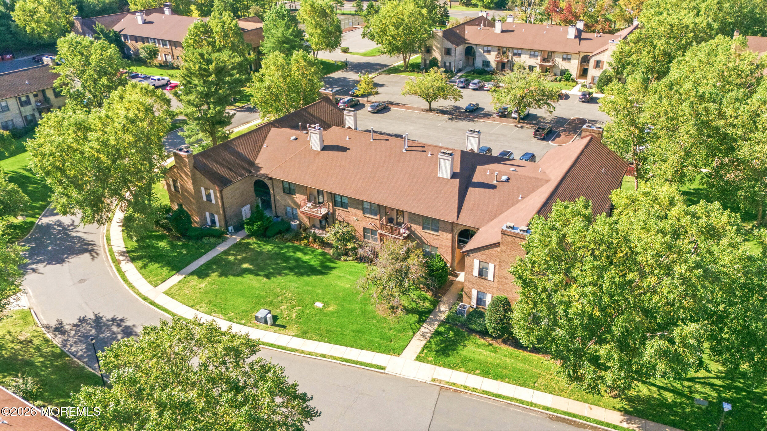 1001 Wellington Place Aberdeen NJ 07747