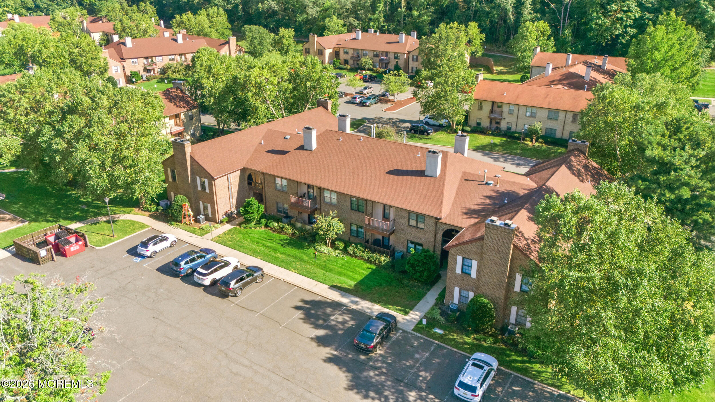 1001 Wellington Place Aberdeen NJ 07747