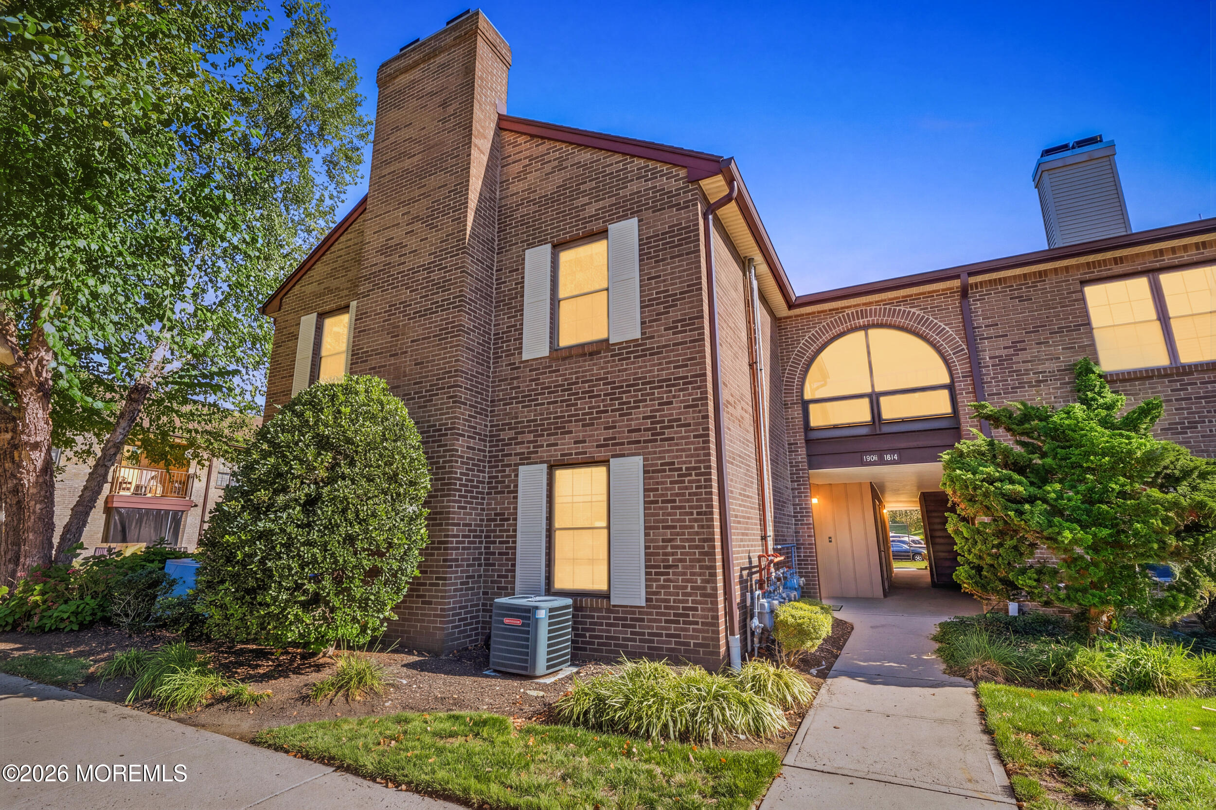1001 Wellington Place Aberdeen NJ 07747