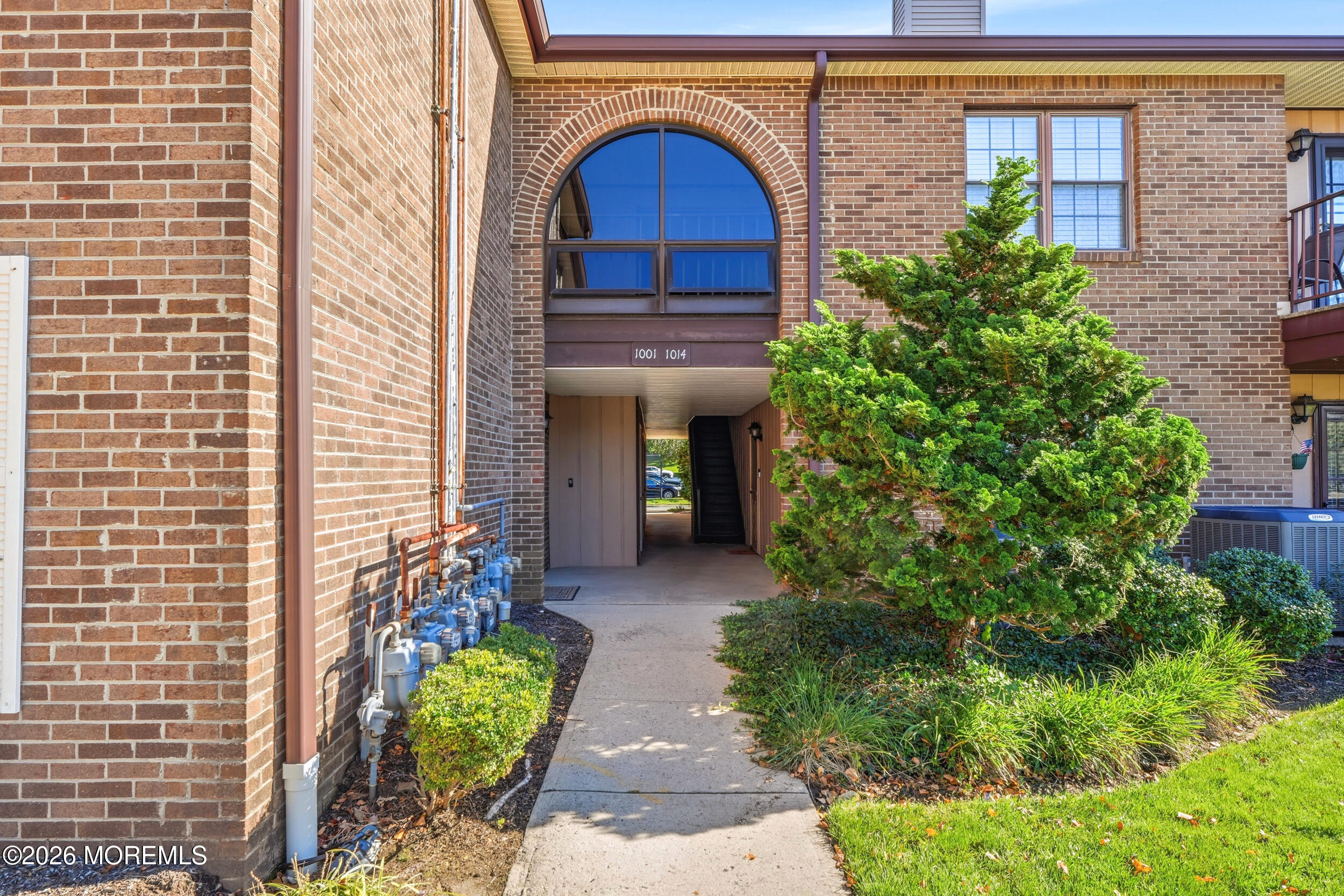 1001 Wellington Place Aberdeen NJ 07747