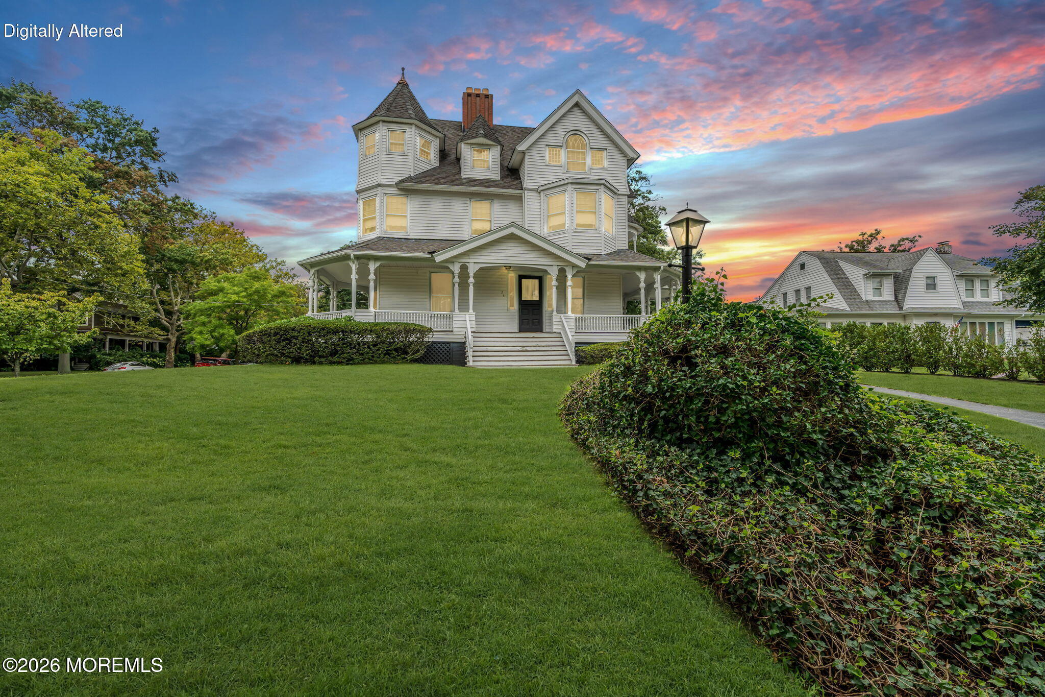 26 Bridlemere Avenue Interlaken NJ 07712