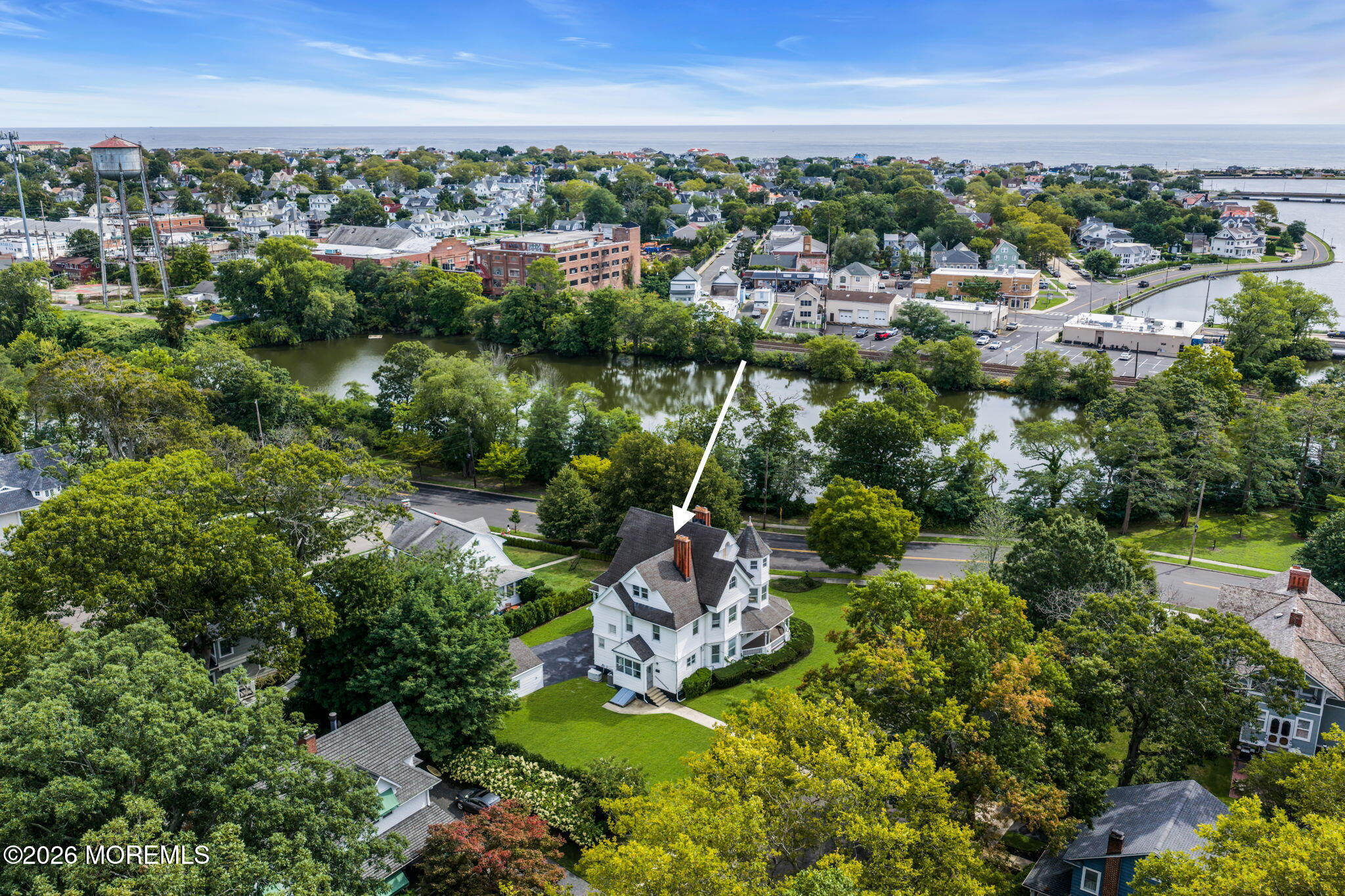 26 Bridlemere Avenue Interlaken NJ 07712
