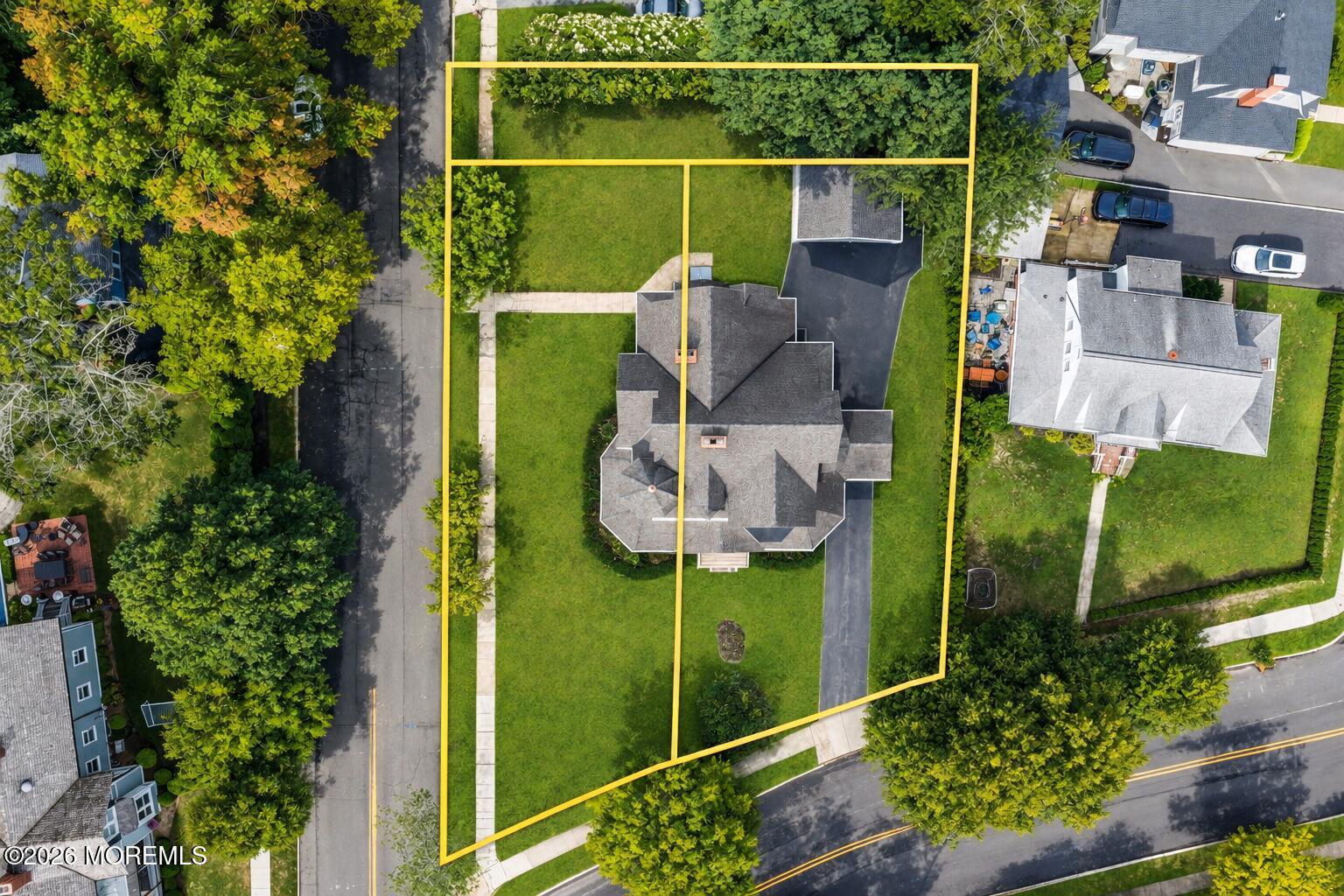 26 Bridlemere Avenue Interlaken NJ 07712