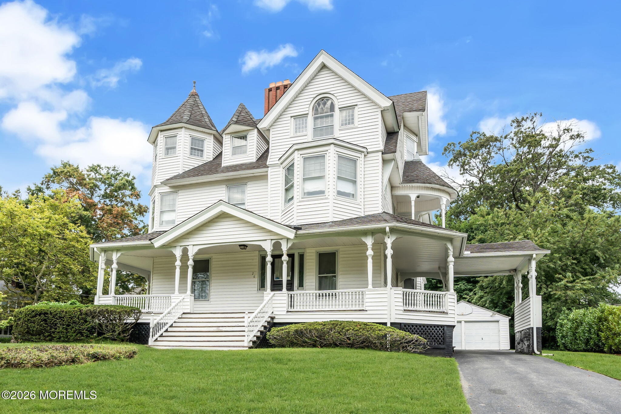26 Bridlemere Avenue Interlaken NJ 07712