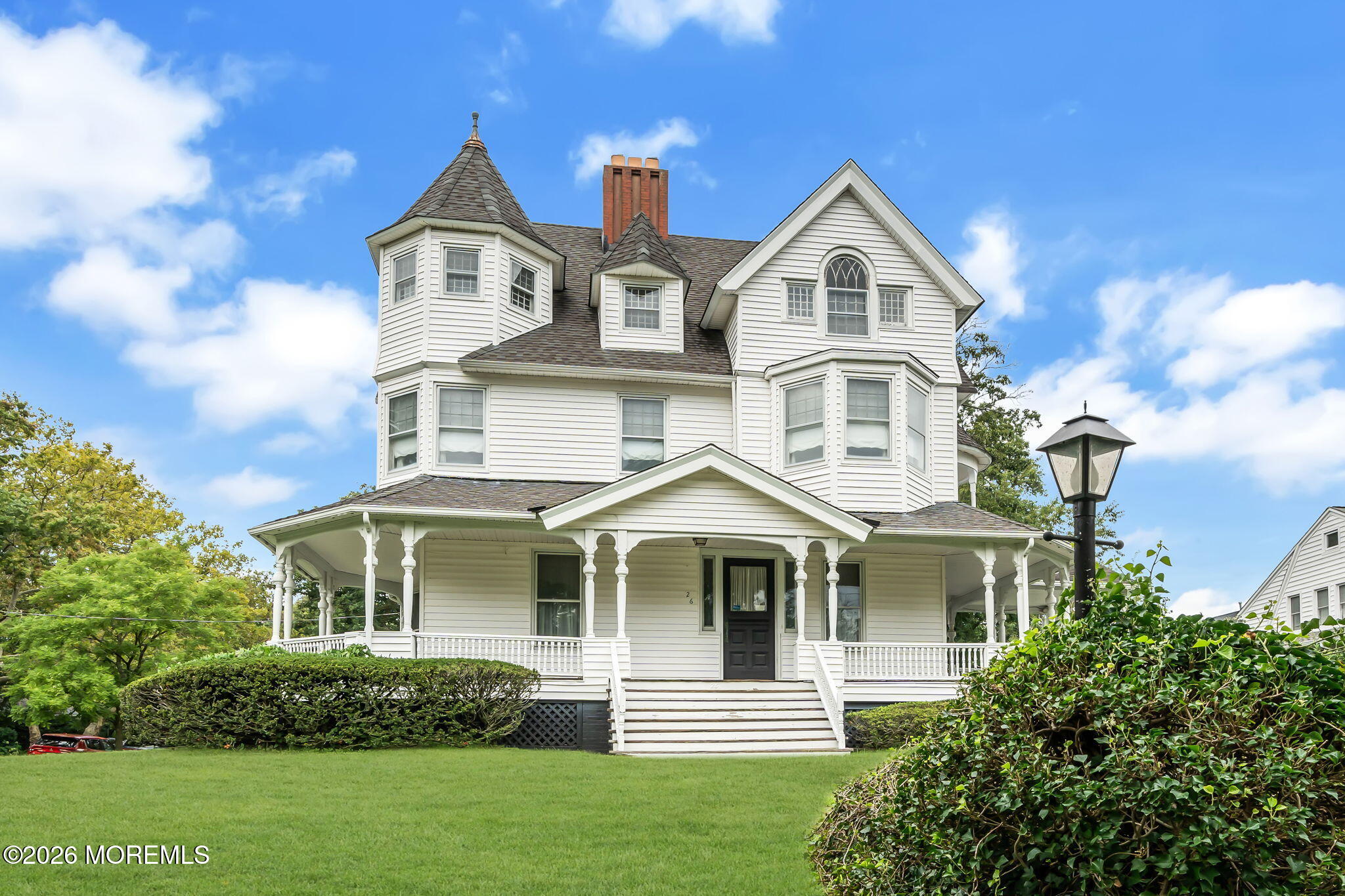 26 Bridlemere Avenue Interlaken NJ 07712
