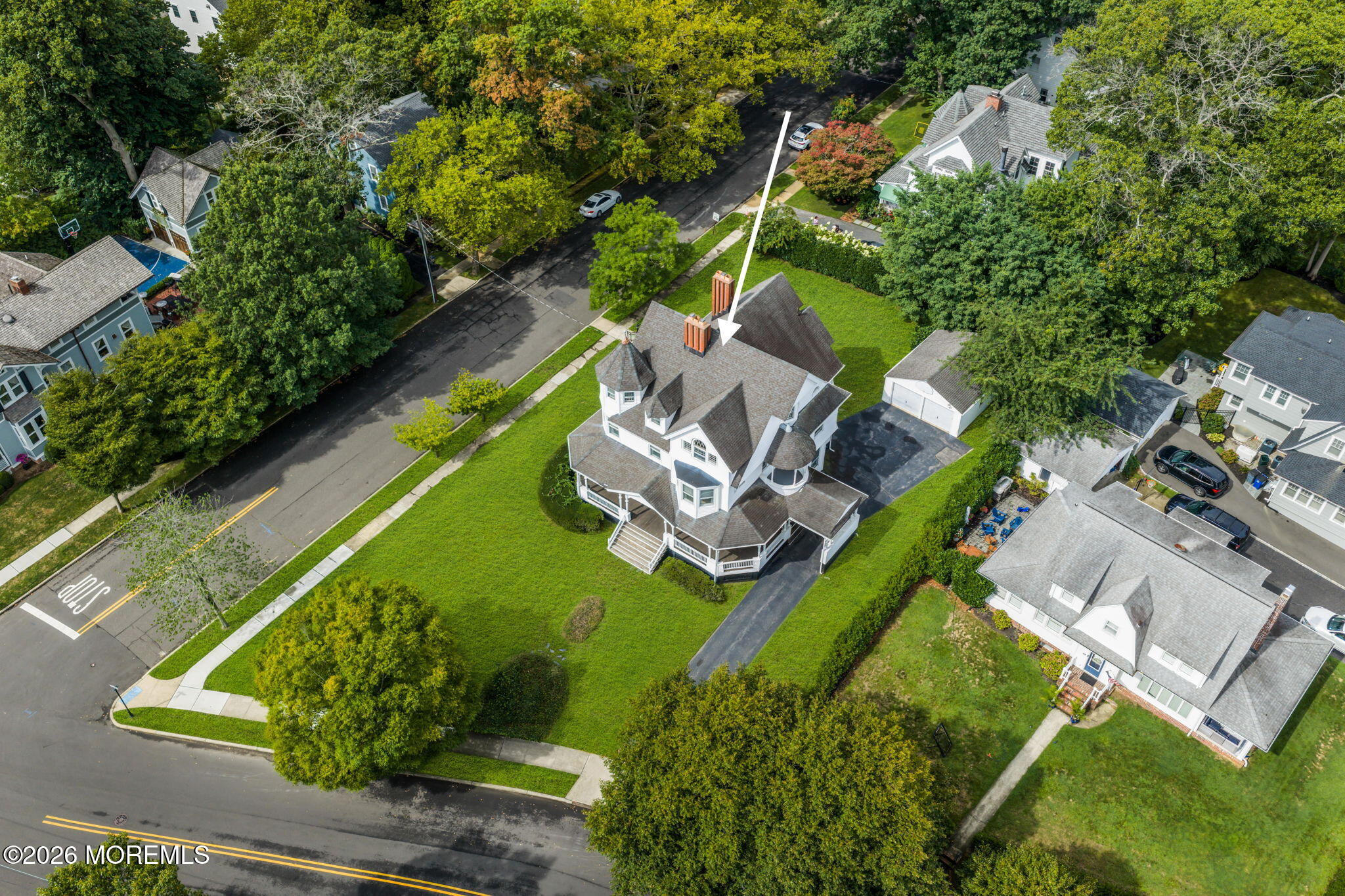 26 Bridlemere Avenue Interlaken NJ 07712