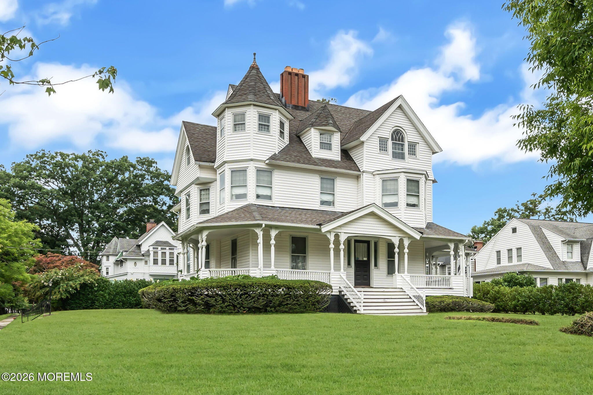 26 Bridlemere Avenue Interlaken NJ 07712