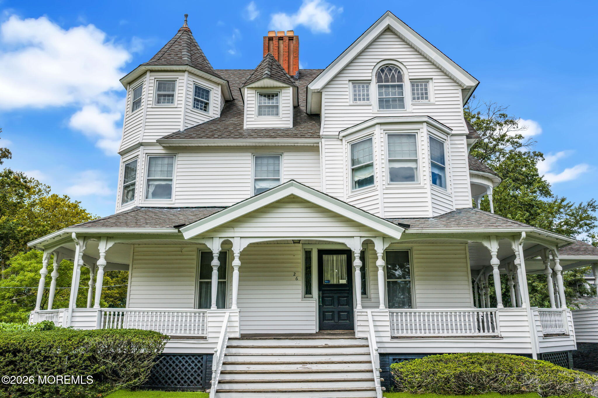 26 Bridlemere Avenue Interlaken NJ 07712