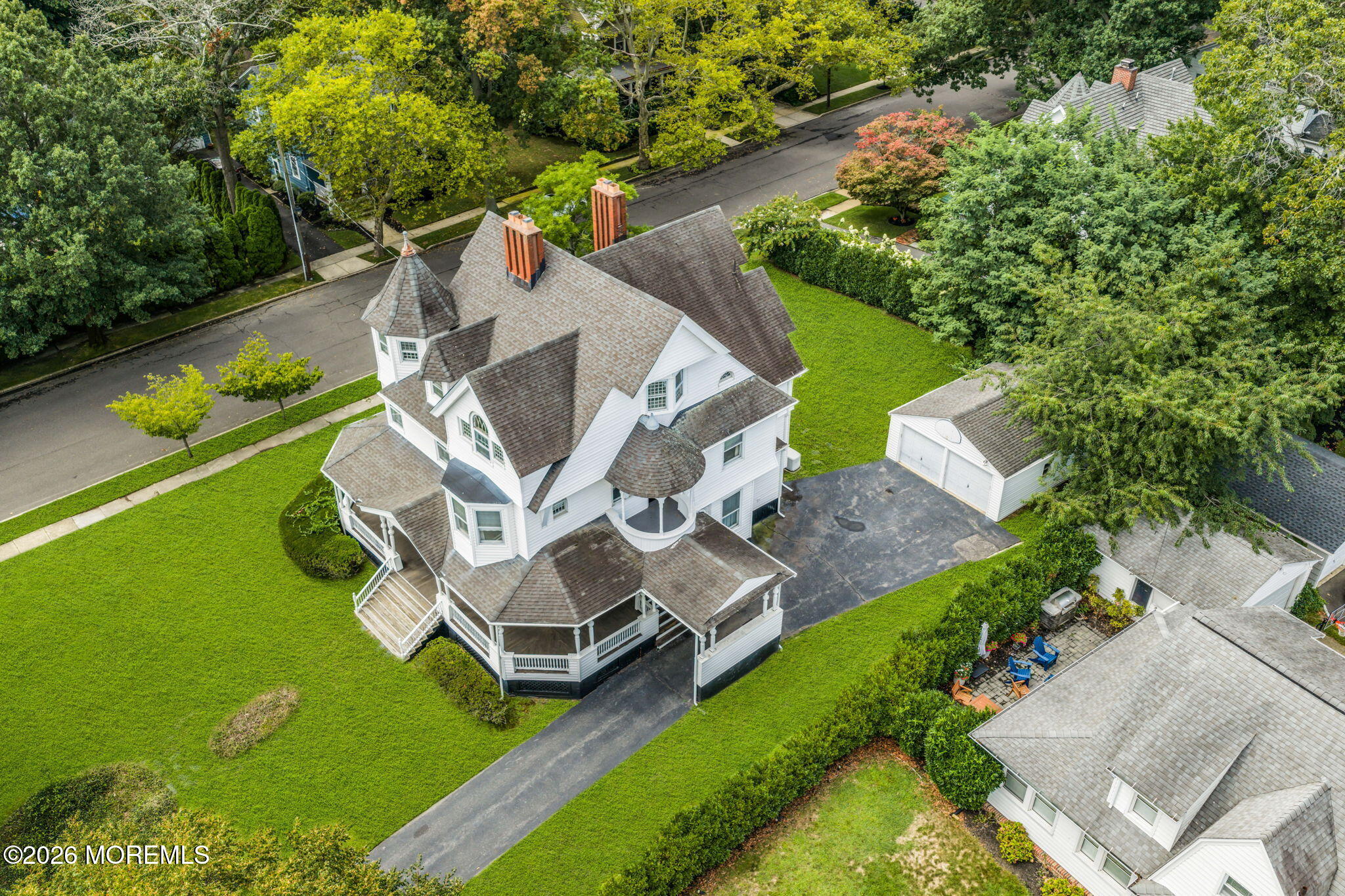 26 Bridlemere Avenue Interlaken NJ 07712