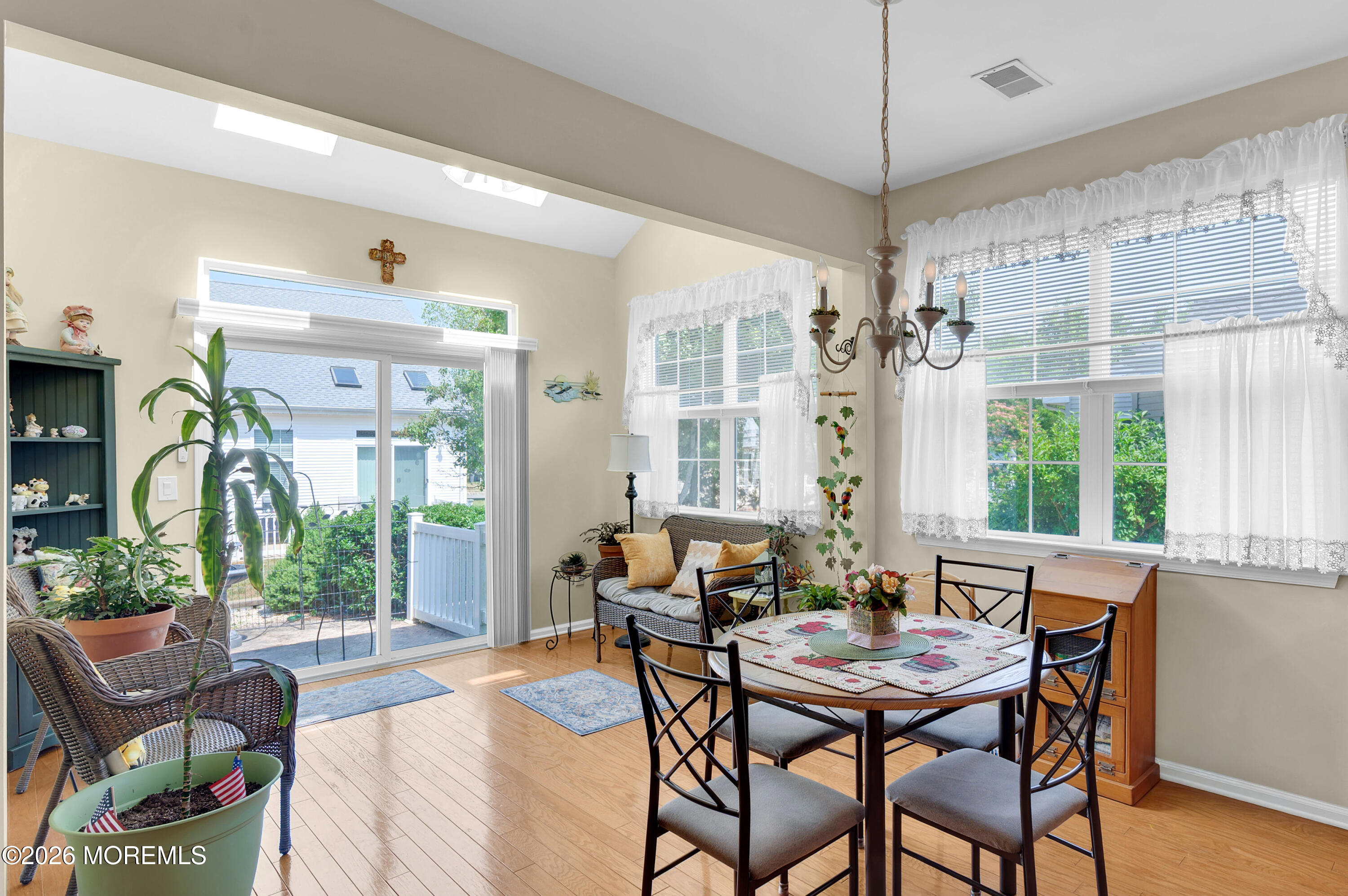 6 Reef Lane Little Egg Harbor NJ 08087