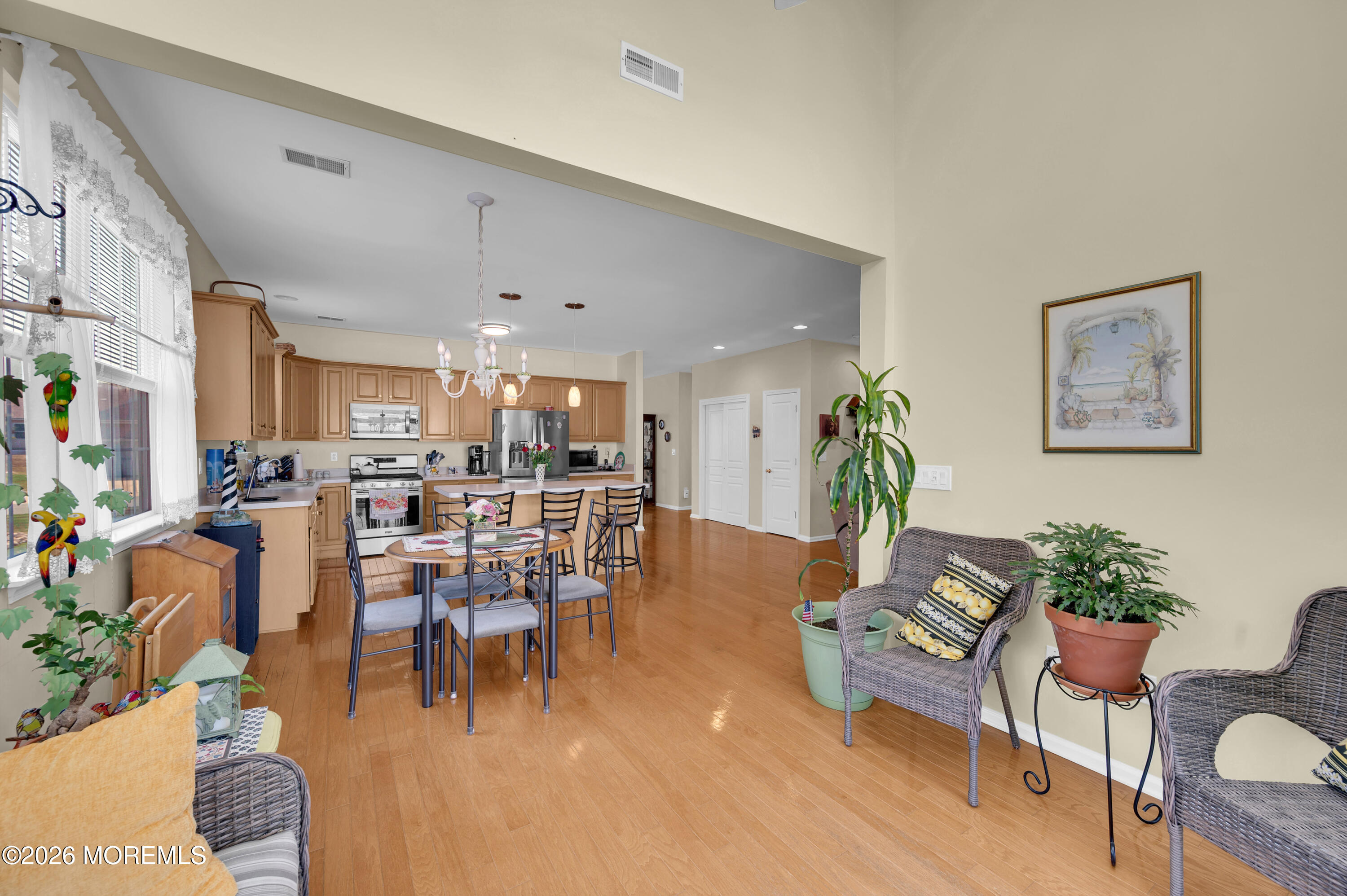 6 Reef Lane Little Egg Harbor NJ 08087