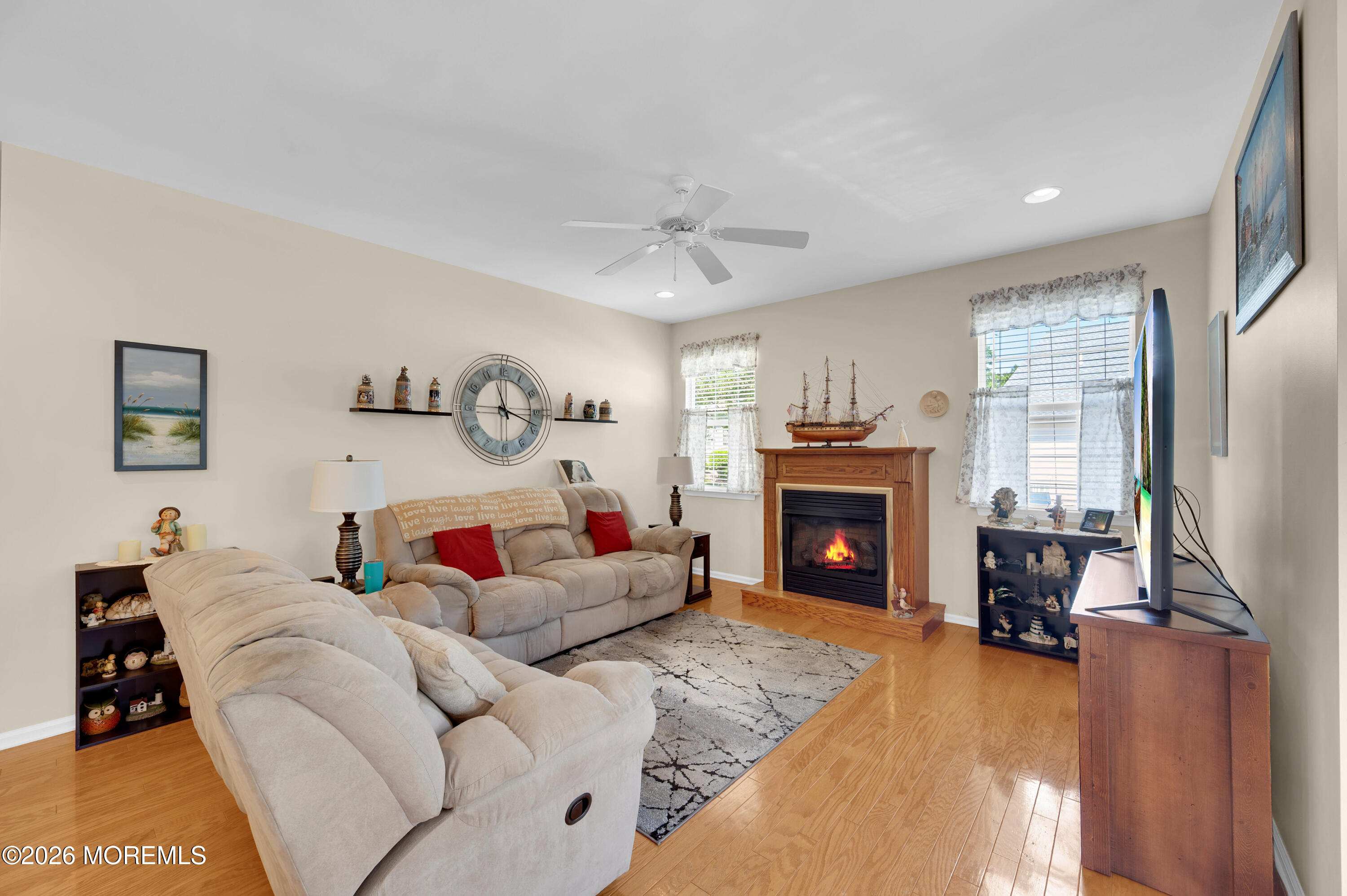 6 Reef Lane Little Egg Harbor NJ 08087
