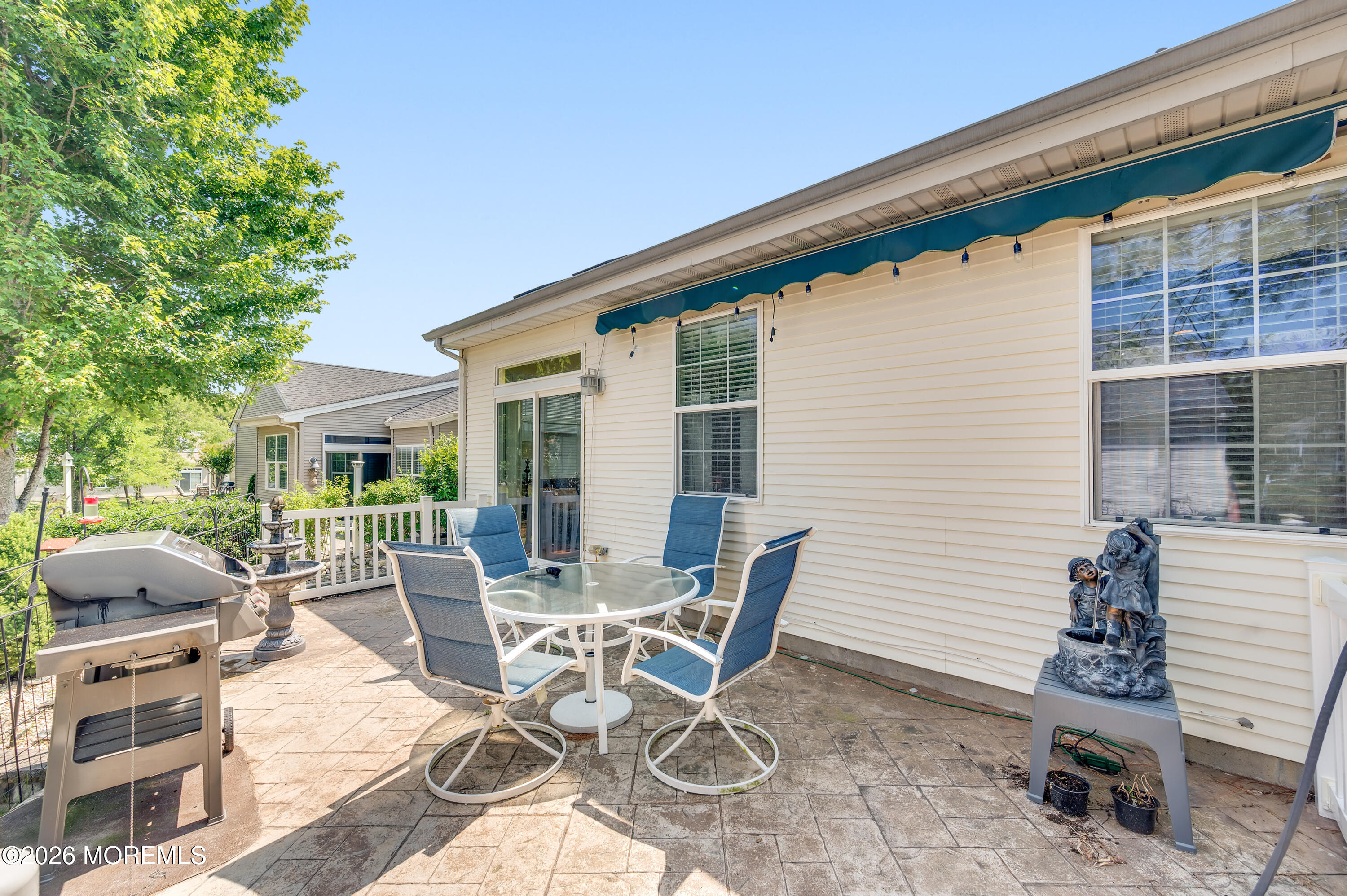 6 Reef Lane Little Egg Harbor NJ 08087