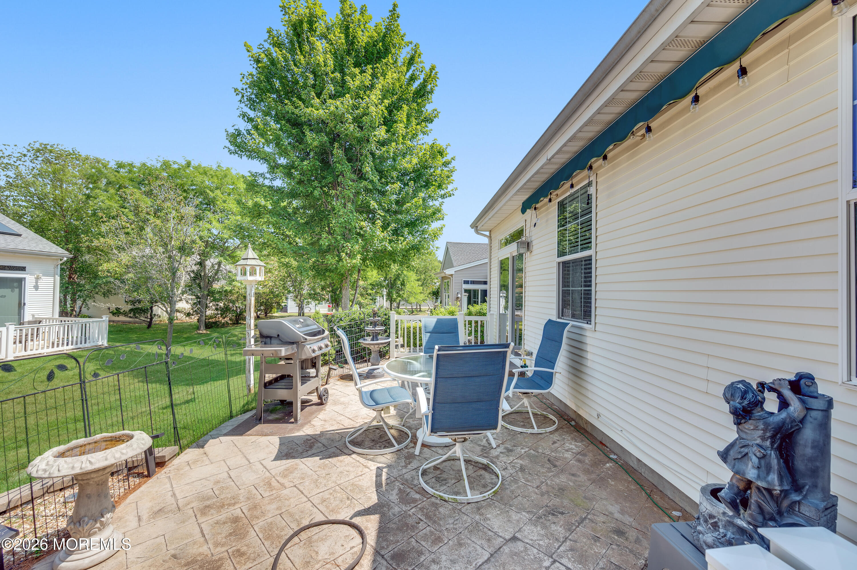 6 Reef Lane Little Egg Harbor NJ 08087