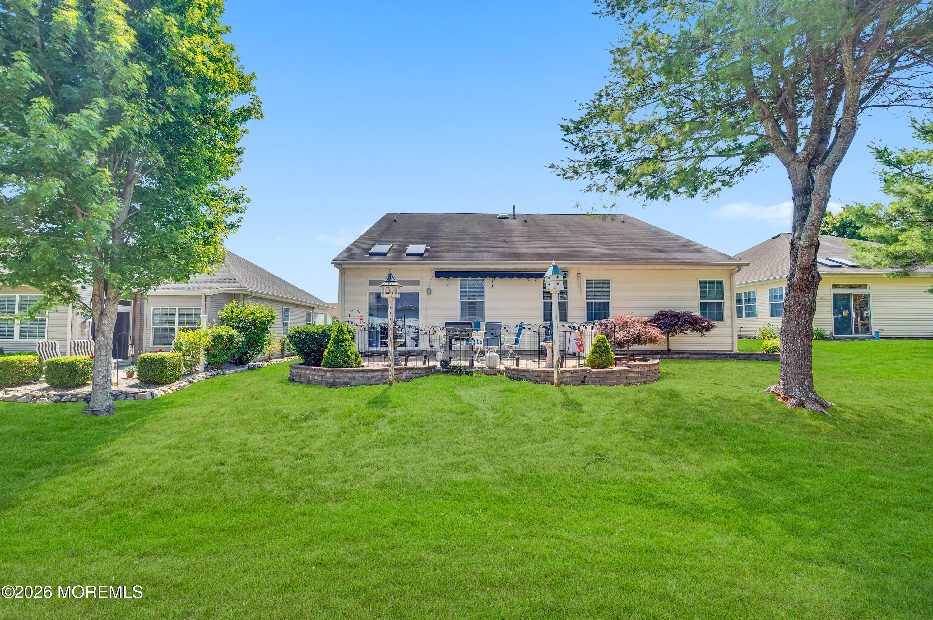 6 Reef Lane Little Egg Harbor NJ 08087