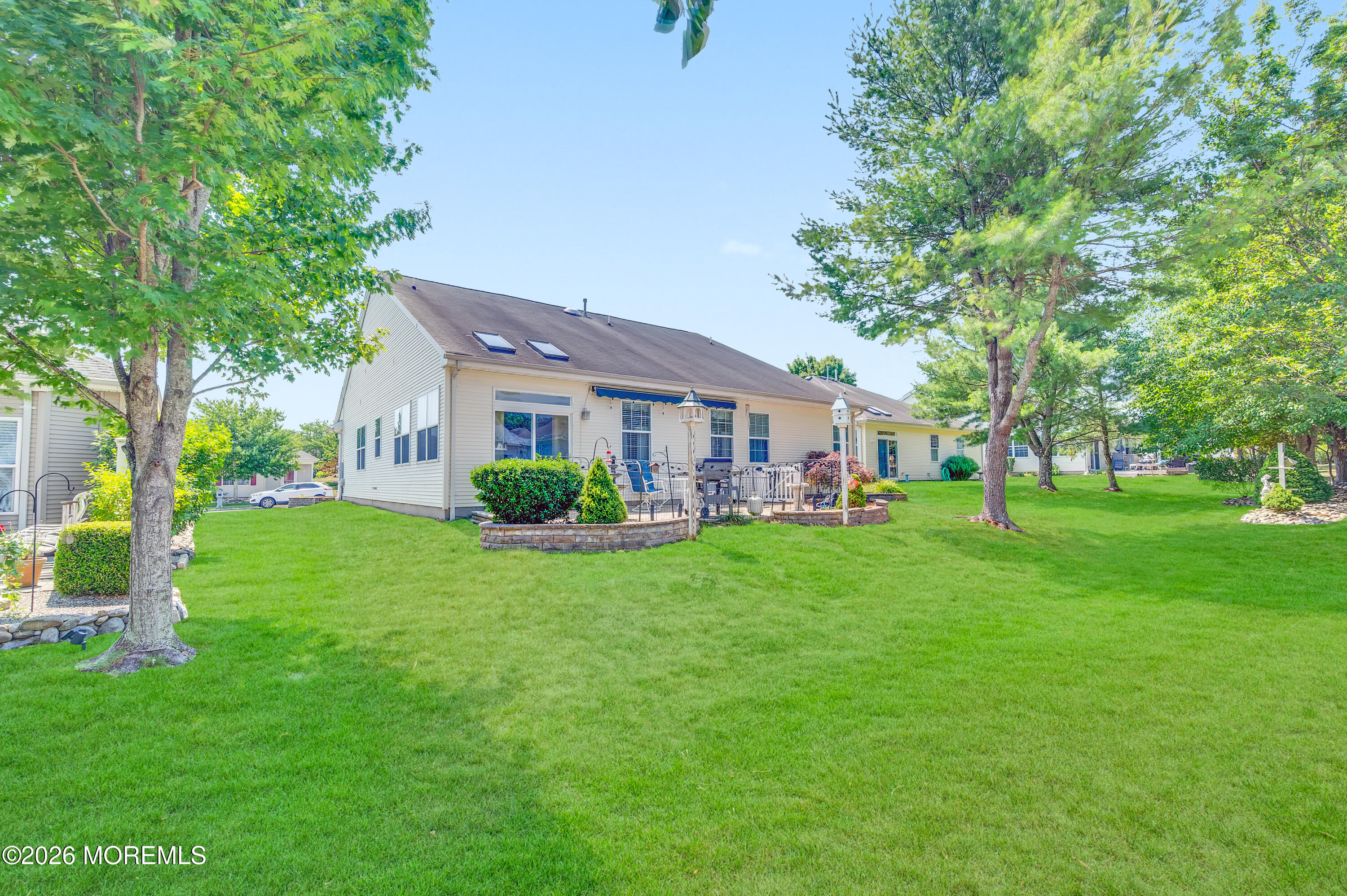 6 Reef Lane Little Egg Harbor NJ 08087