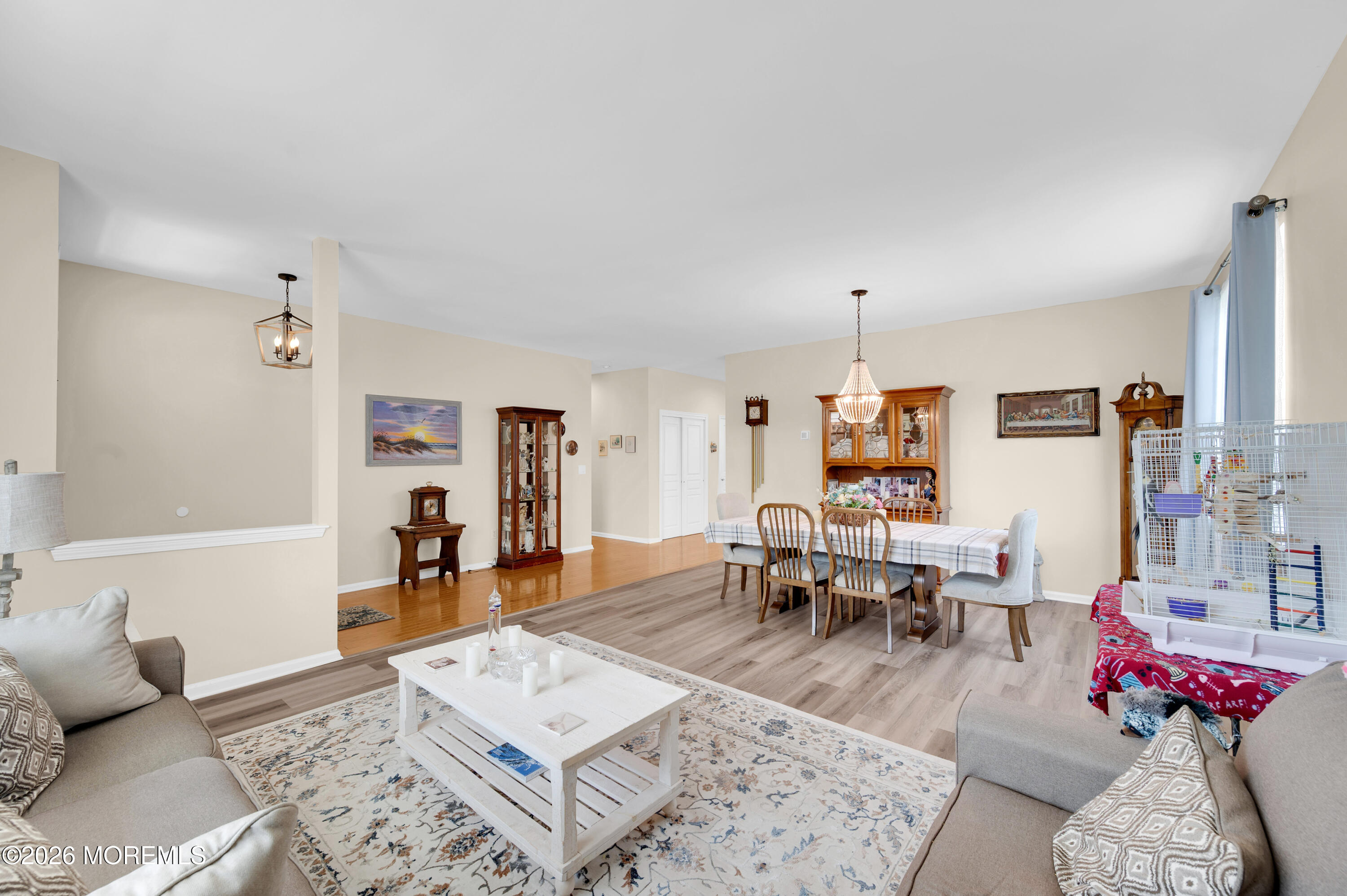6 Reef Lane Little Egg Harbor NJ 08087