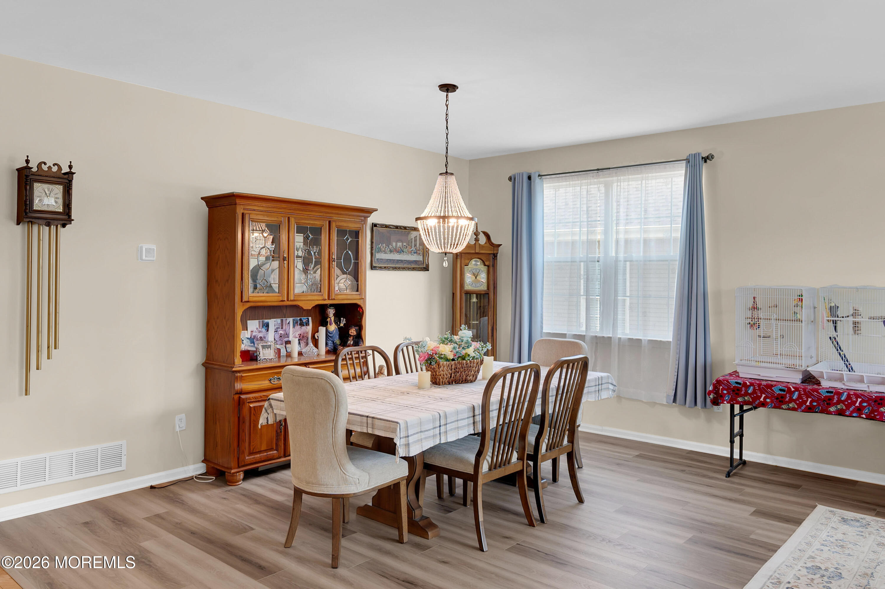 6 Reef Lane Little Egg Harbor NJ 08087