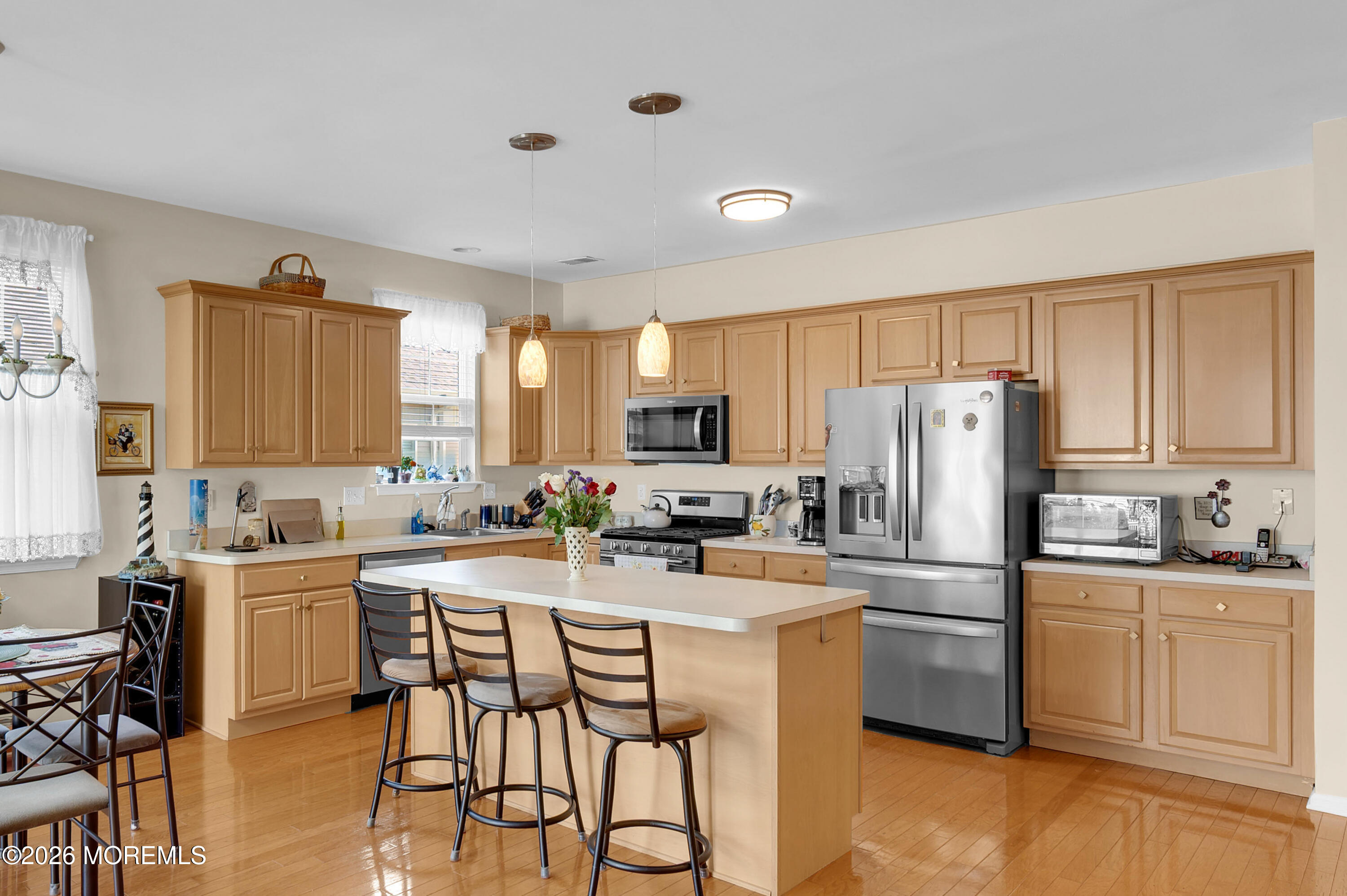 6 Reef Lane Little Egg Harbor NJ 08087