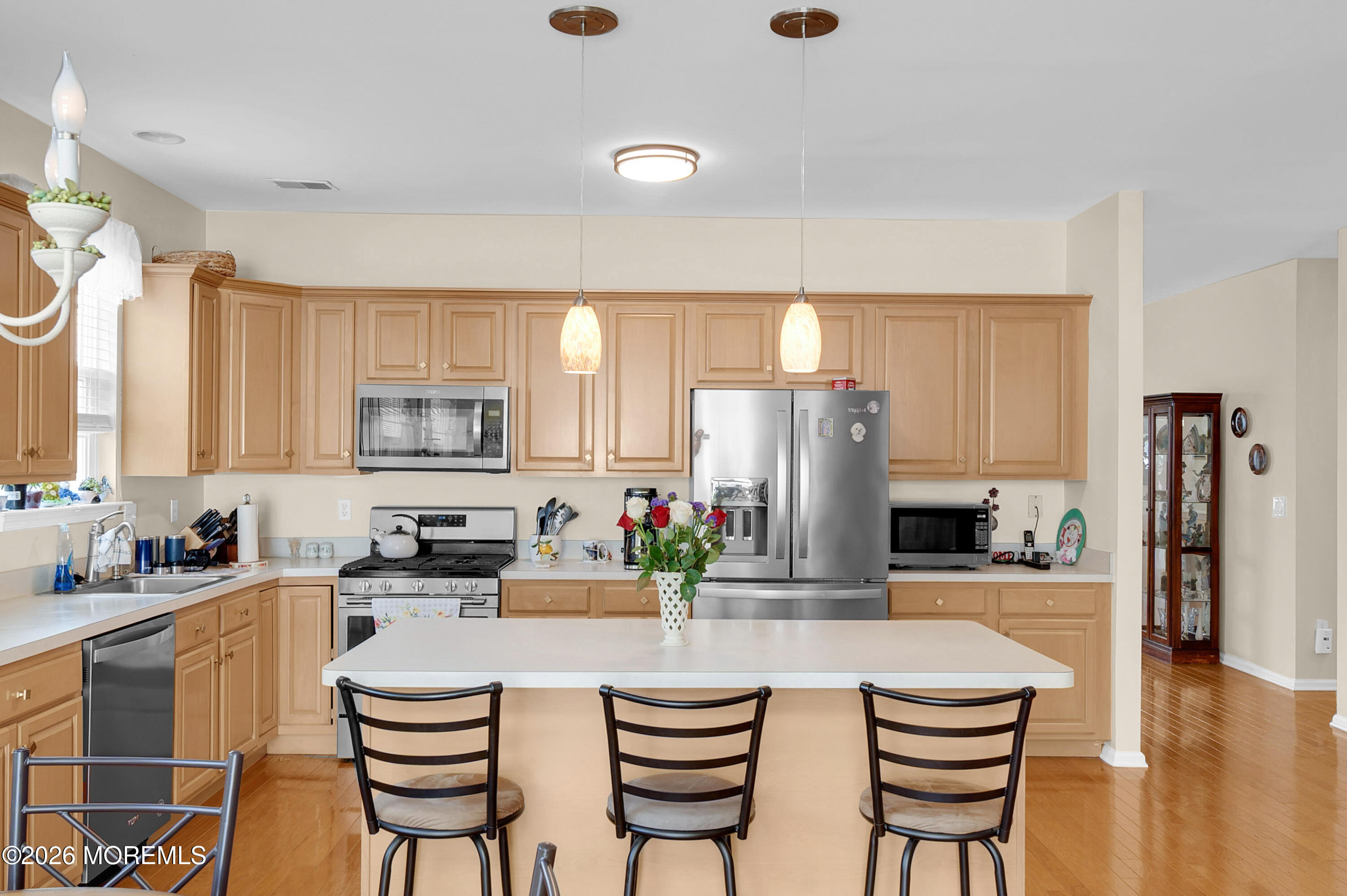 6 Reef Lane Little Egg Harbor NJ 08087