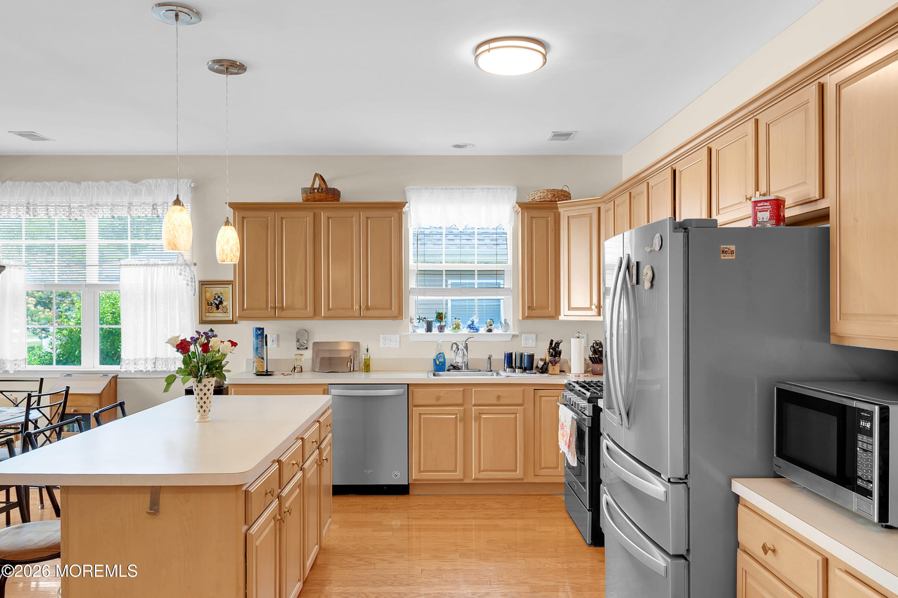 6 Reef Lane Little Egg Harbor NJ 08087
