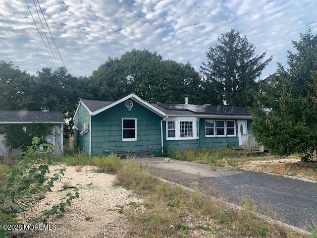 111 Sherman Avenue Bayville NJ 08721