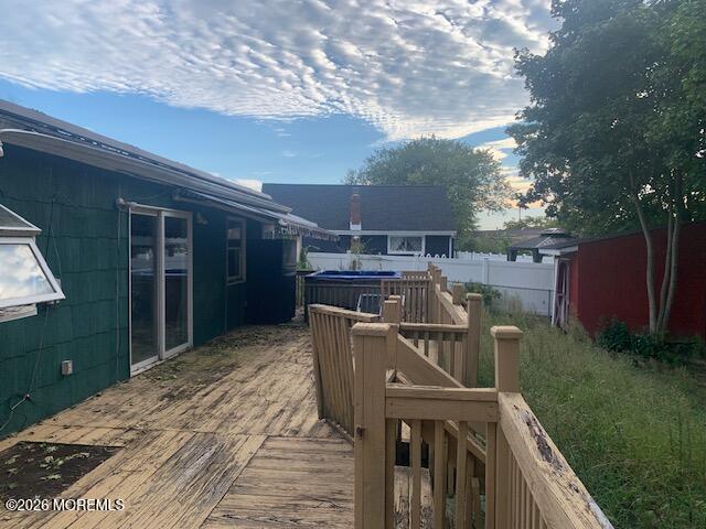 111 Sherman Avenue Bayville NJ 08721