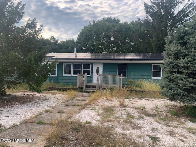 111 Sherman Avenue Bayville NJ 08721
