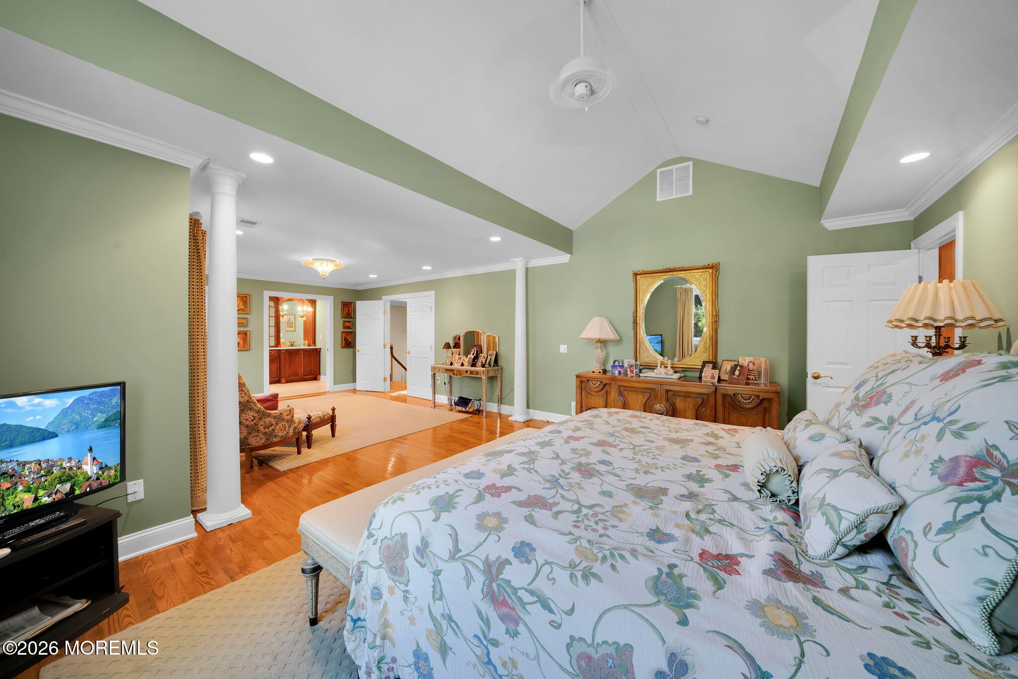 4 Halifax Drive Morganville NJ 07751