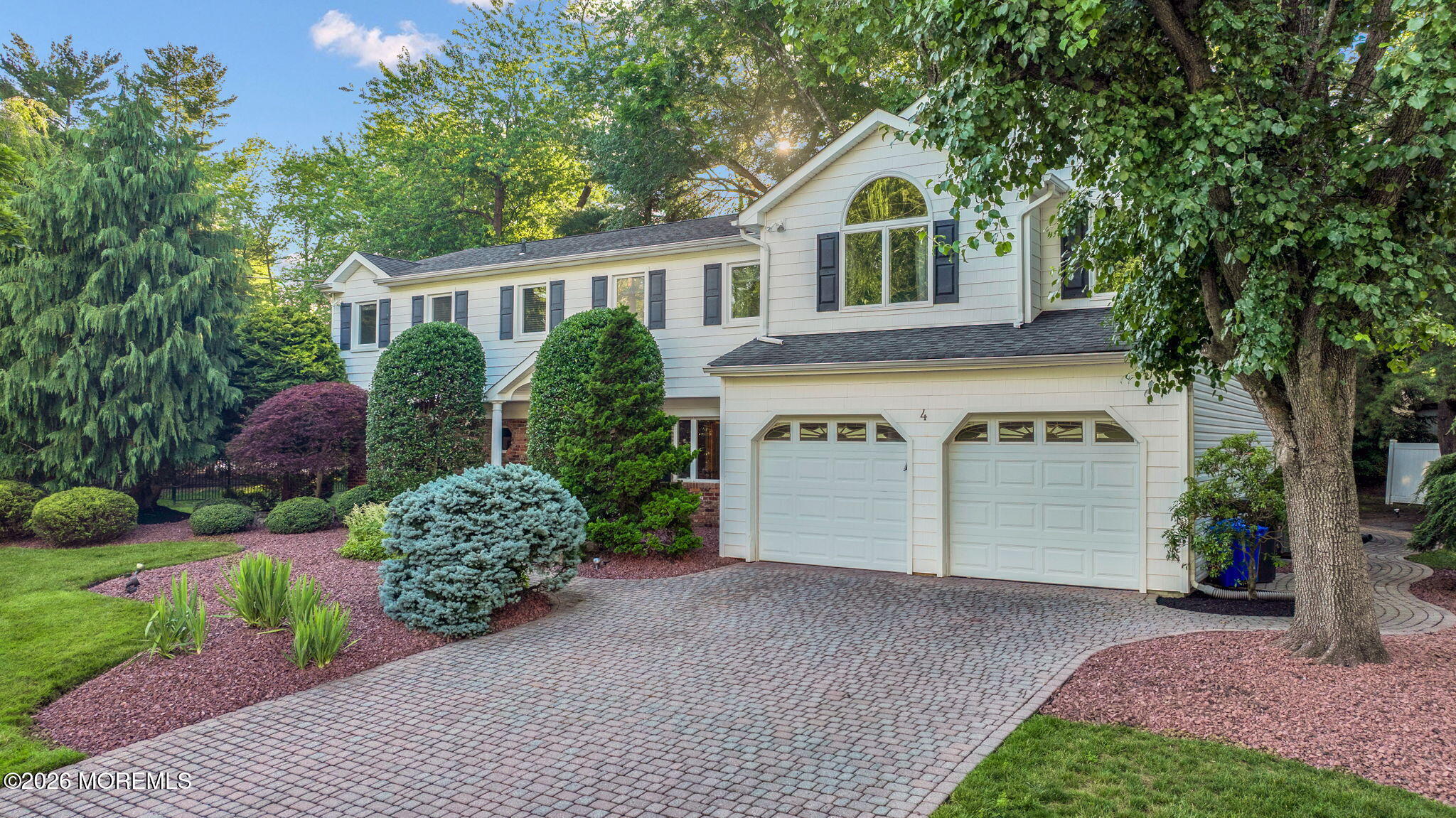 4 Halifax Drive Morganville NJ 07751