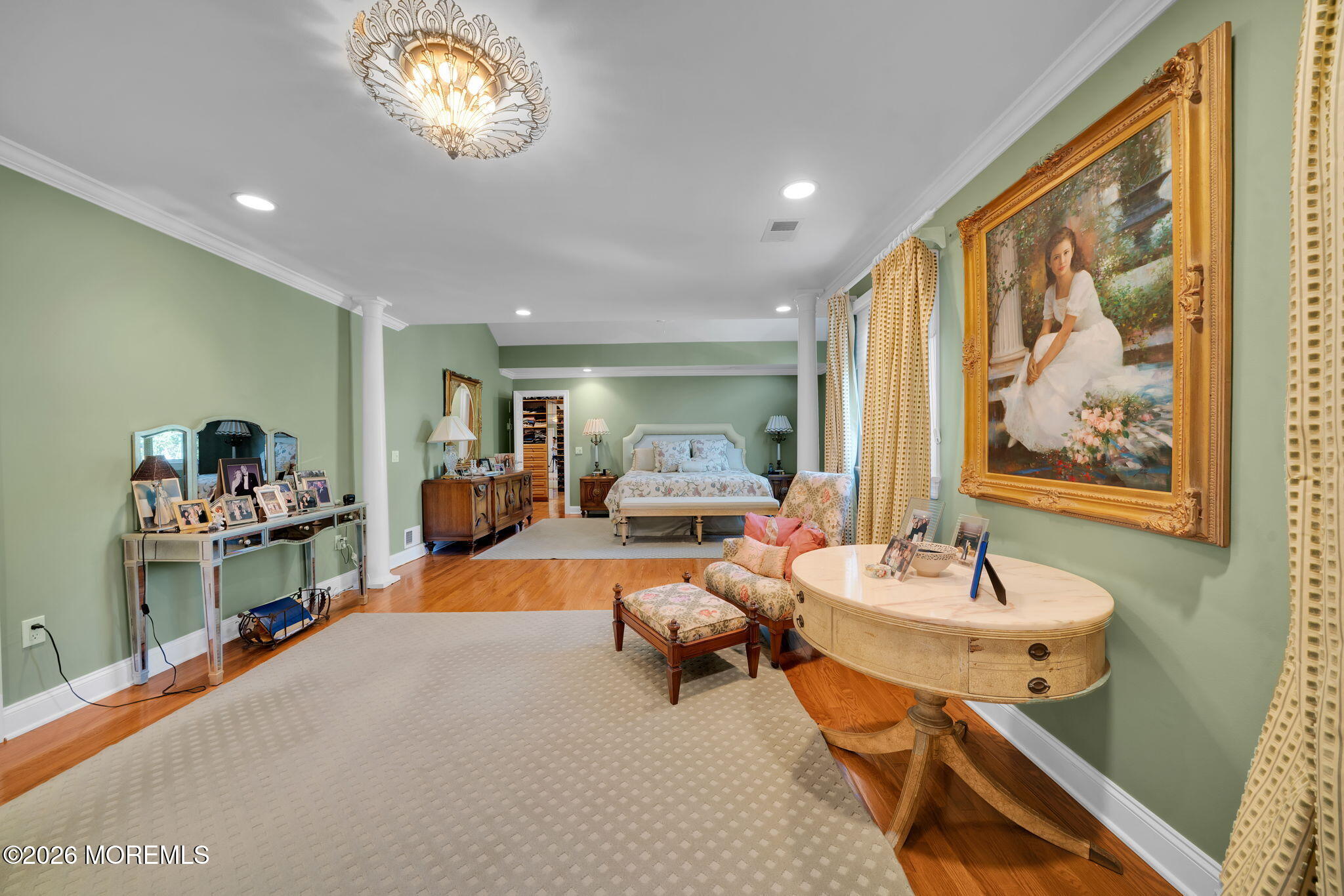 4 Halifax Drive Morganville NJ 07751