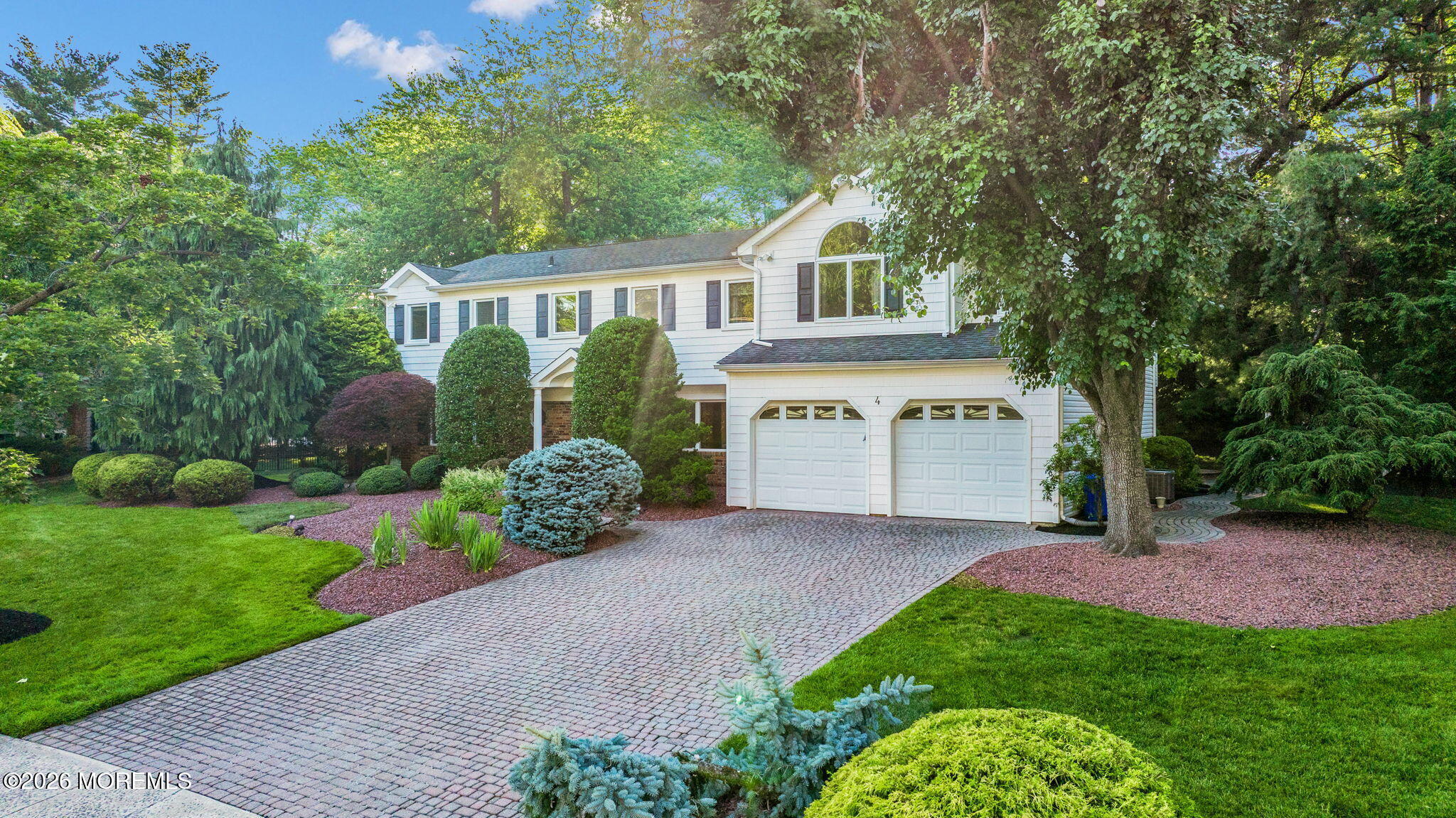 4 Halifax Drive Morganville NJ 07751