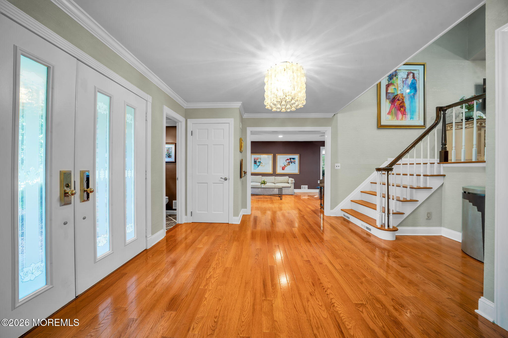 4 Halifax Drive Morganville NJ 07751