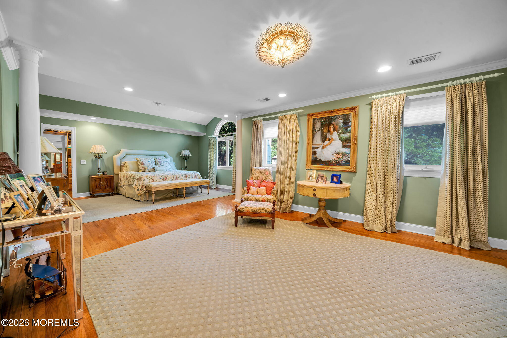 4 Halifax Drive Morganville NJ 07751