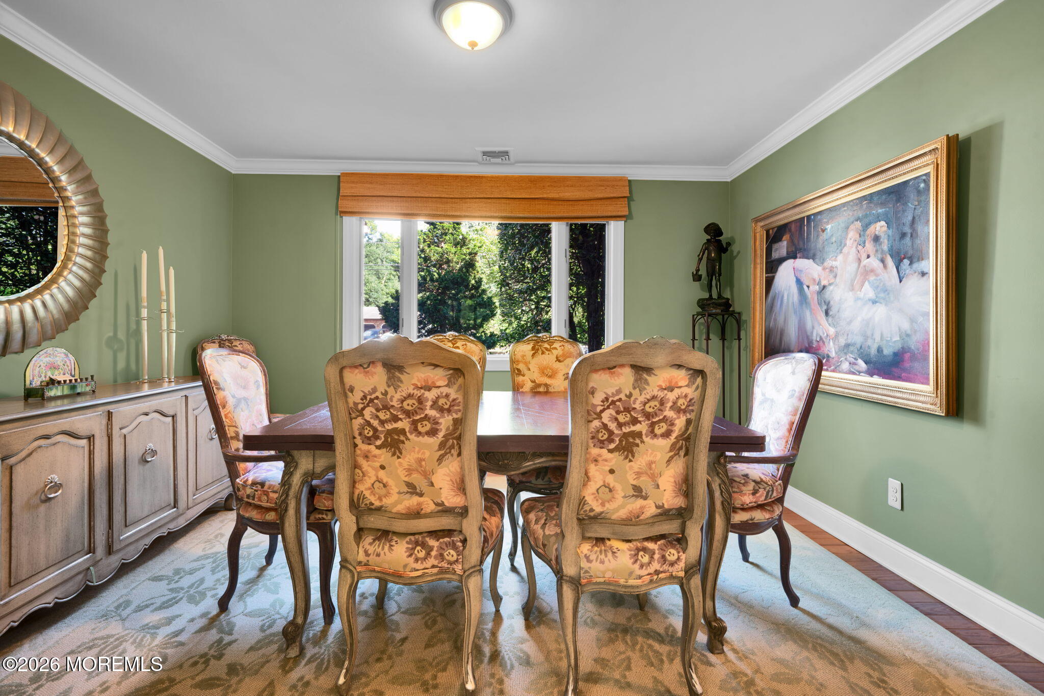 4 Halifax Drive Morganville NJ 07751