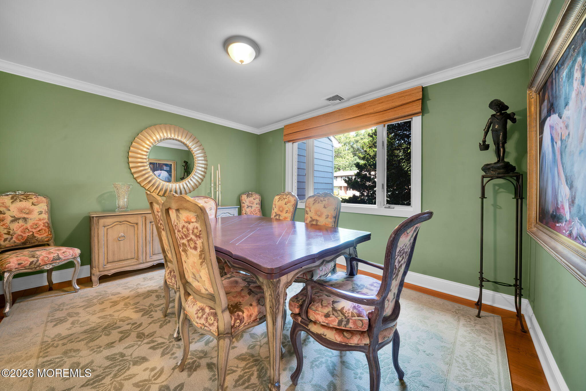 4 Halifax Drive Morganville NJ 07751